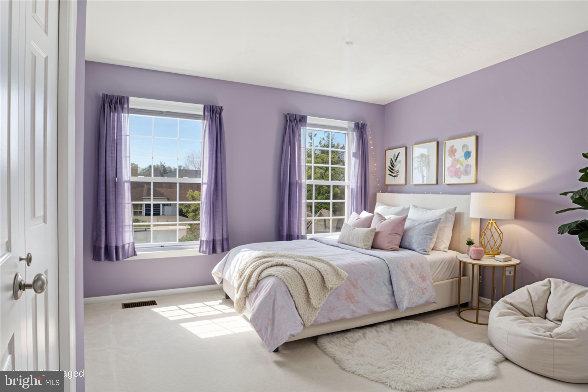 WAVERLY CROSSING - Residential