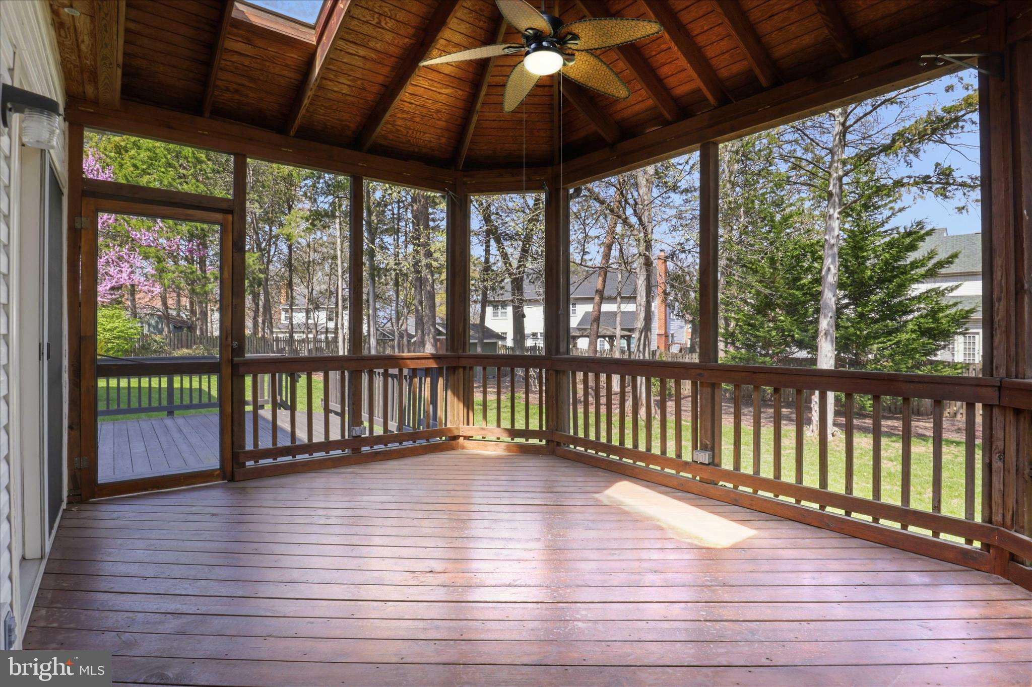 WAVERLY CROSSING - Residential