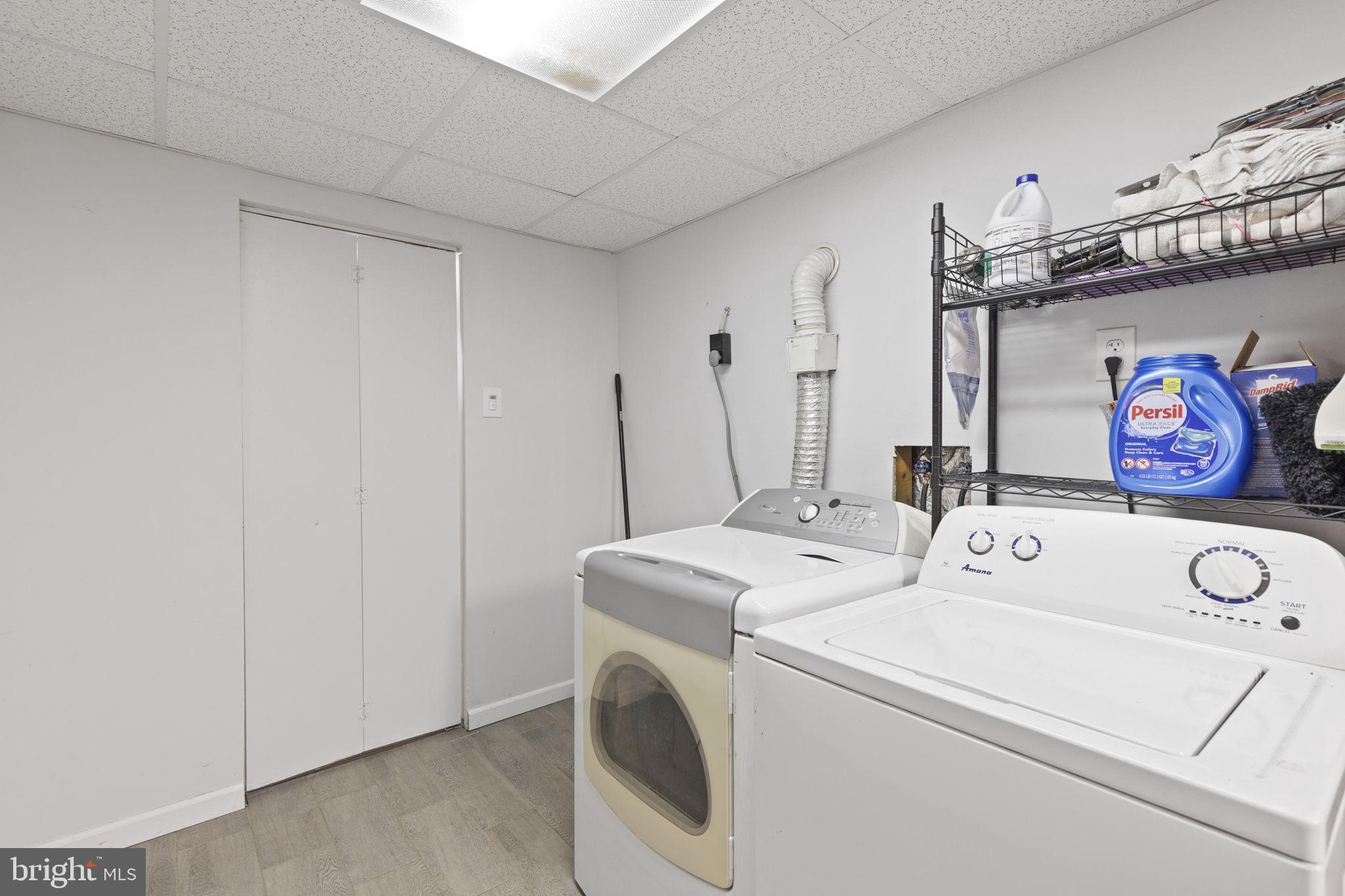 BRIEN RUN VILLAGE - Residential