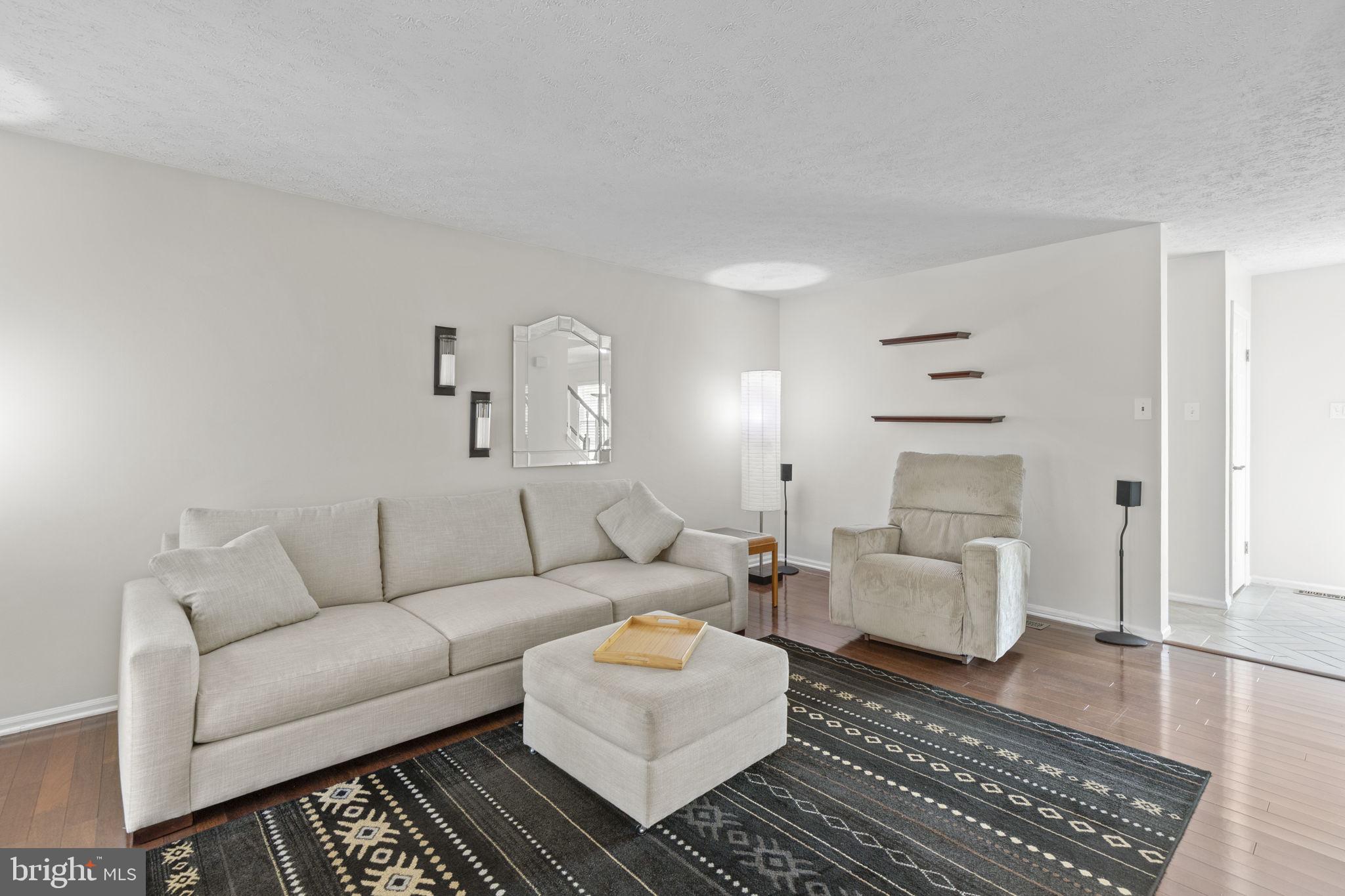 BRIEN RUN VILLAGE - Residential