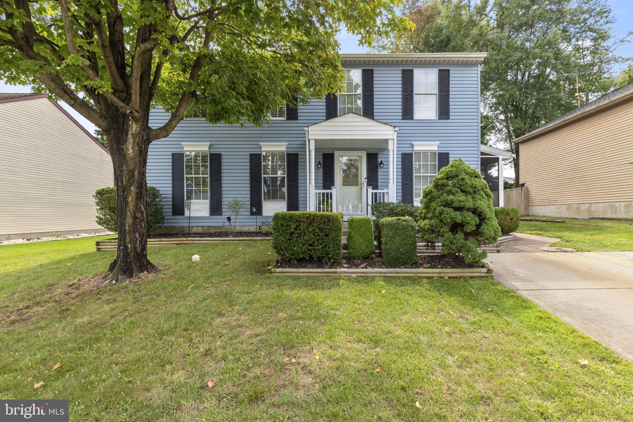 BRIEN RUN VILLAGE - Residential