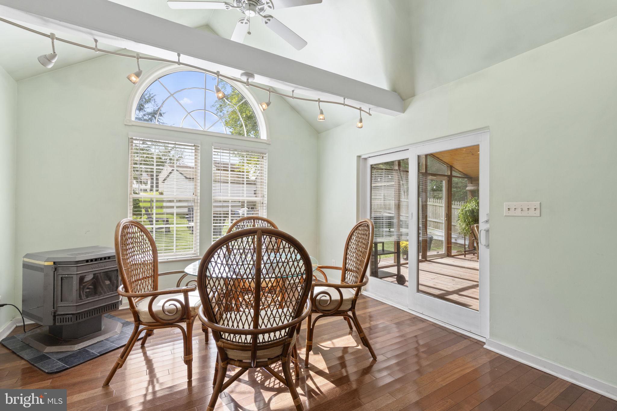 BRIEN RUN VILLAGE - Residential