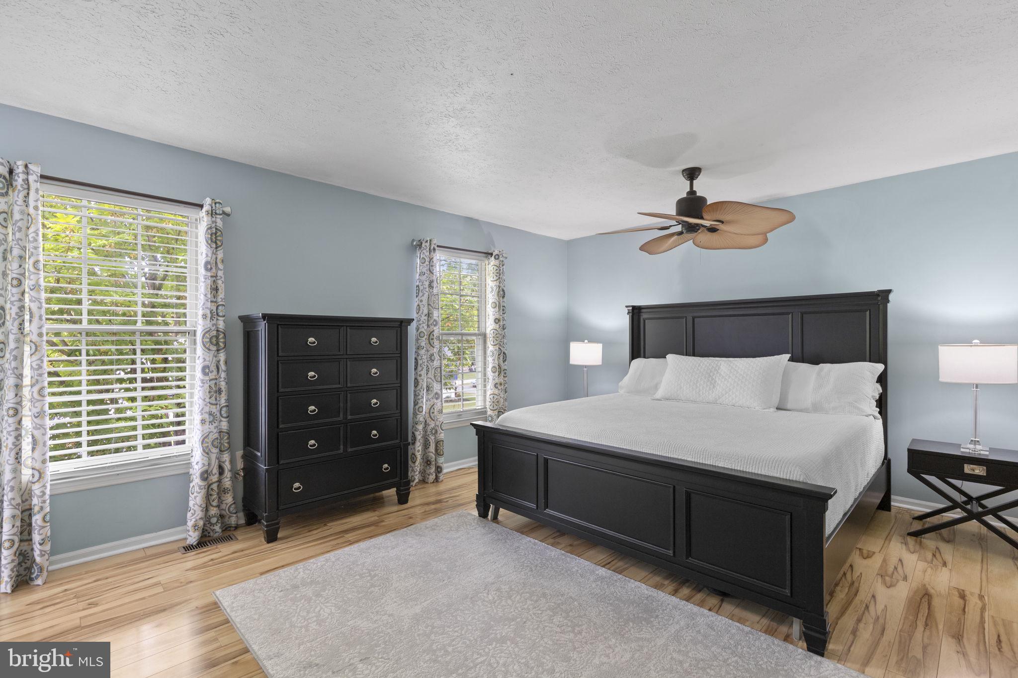 BRIEN RUN VILLAGE - Residential