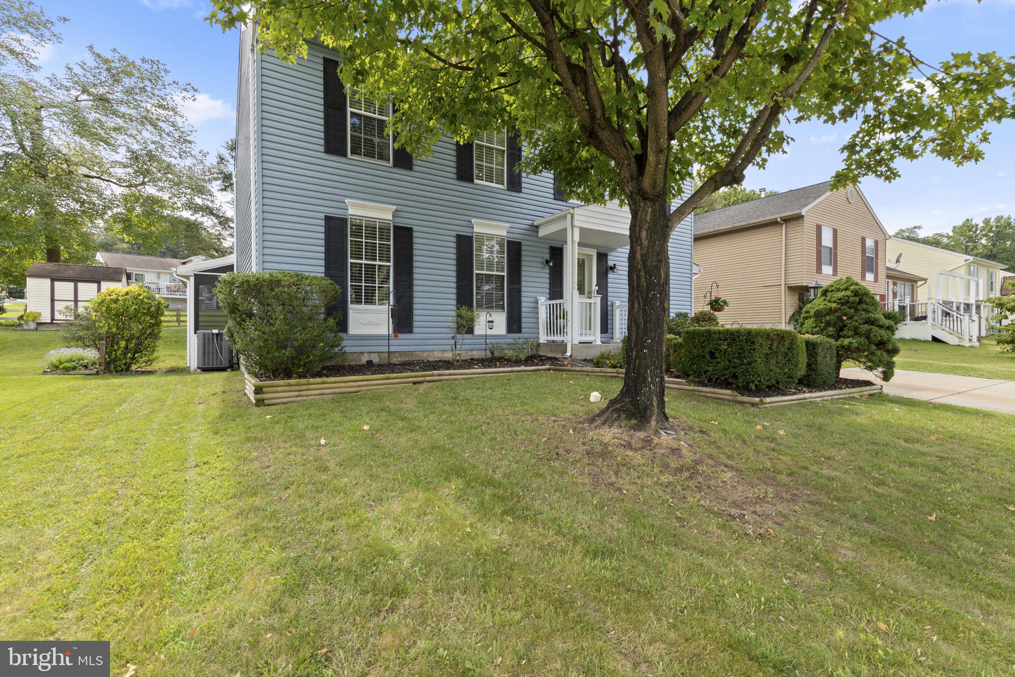 BRIEN RUN VILLAGE - Residential