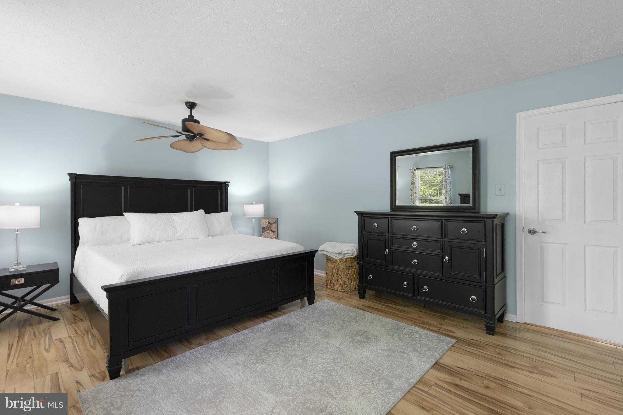 BRIEN RUN VILLAGE - Residential