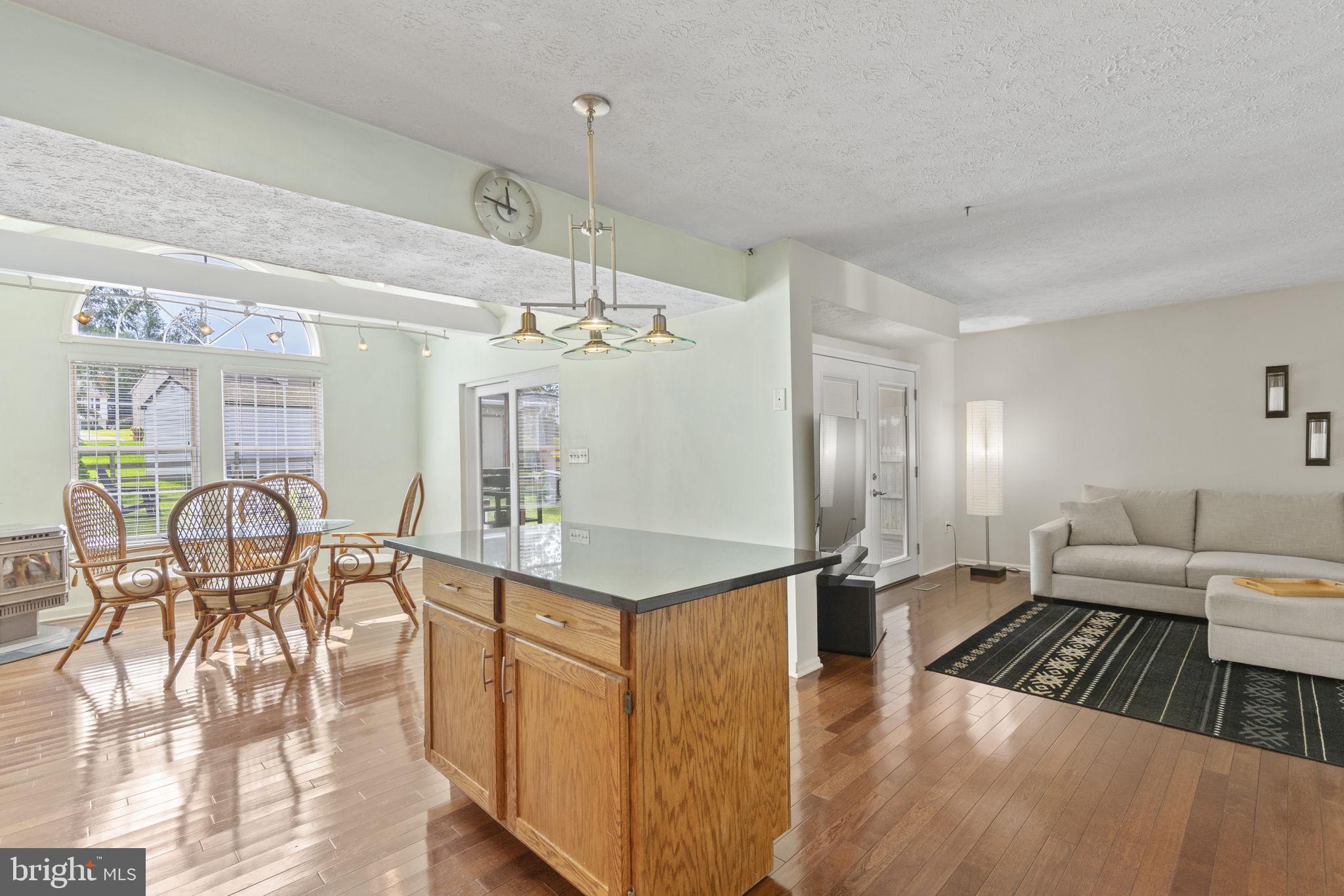 BRIEN RUN VILLAGE - Residential