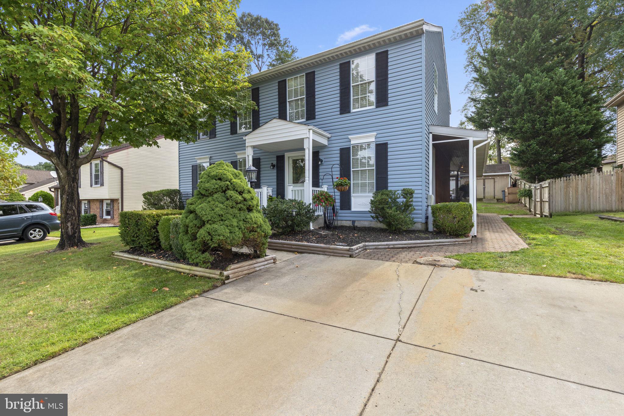 BRIEN RUN VILLAGE - Residential