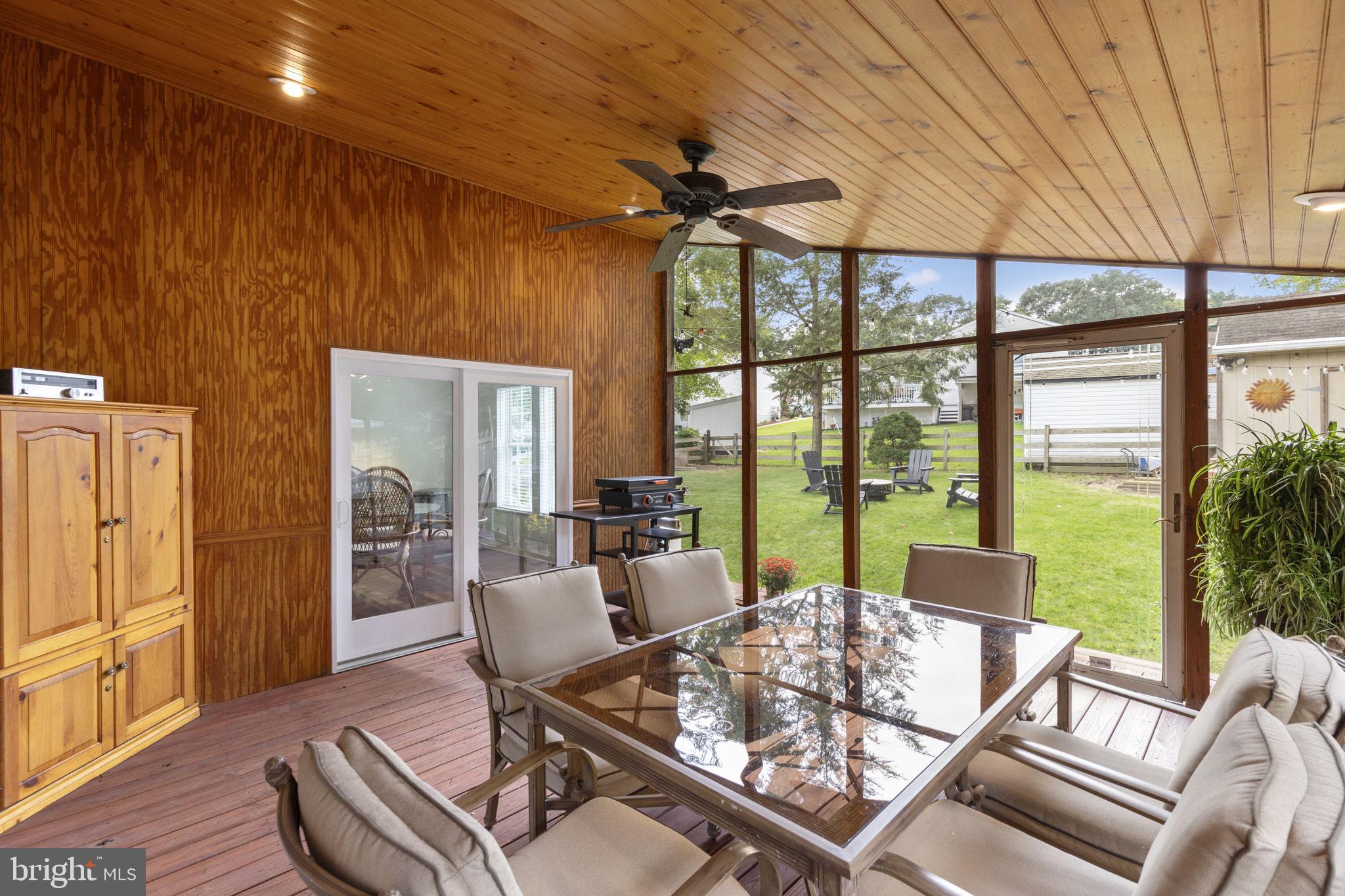 BRIEN RUN VILLAGE - Residential