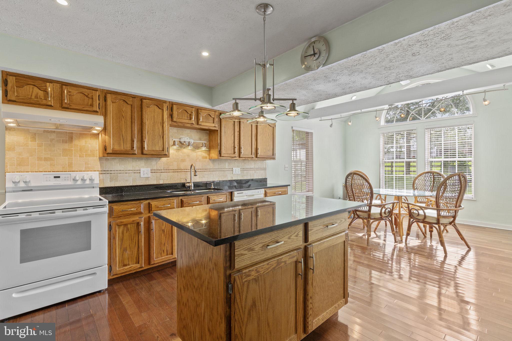 BRIEN RUN VILLAGE - Residential