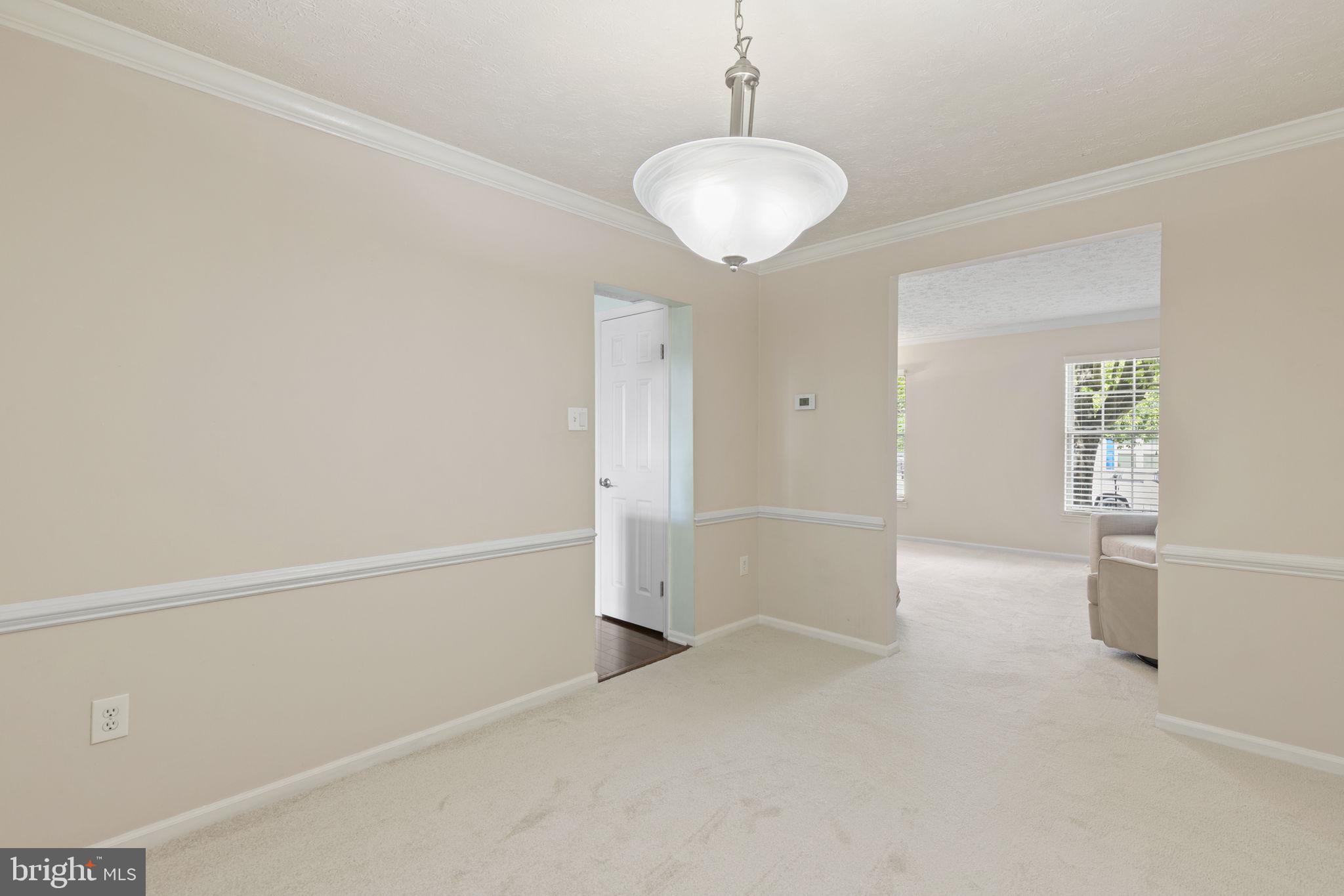 BRIEN RUN VILLAGE - Residential