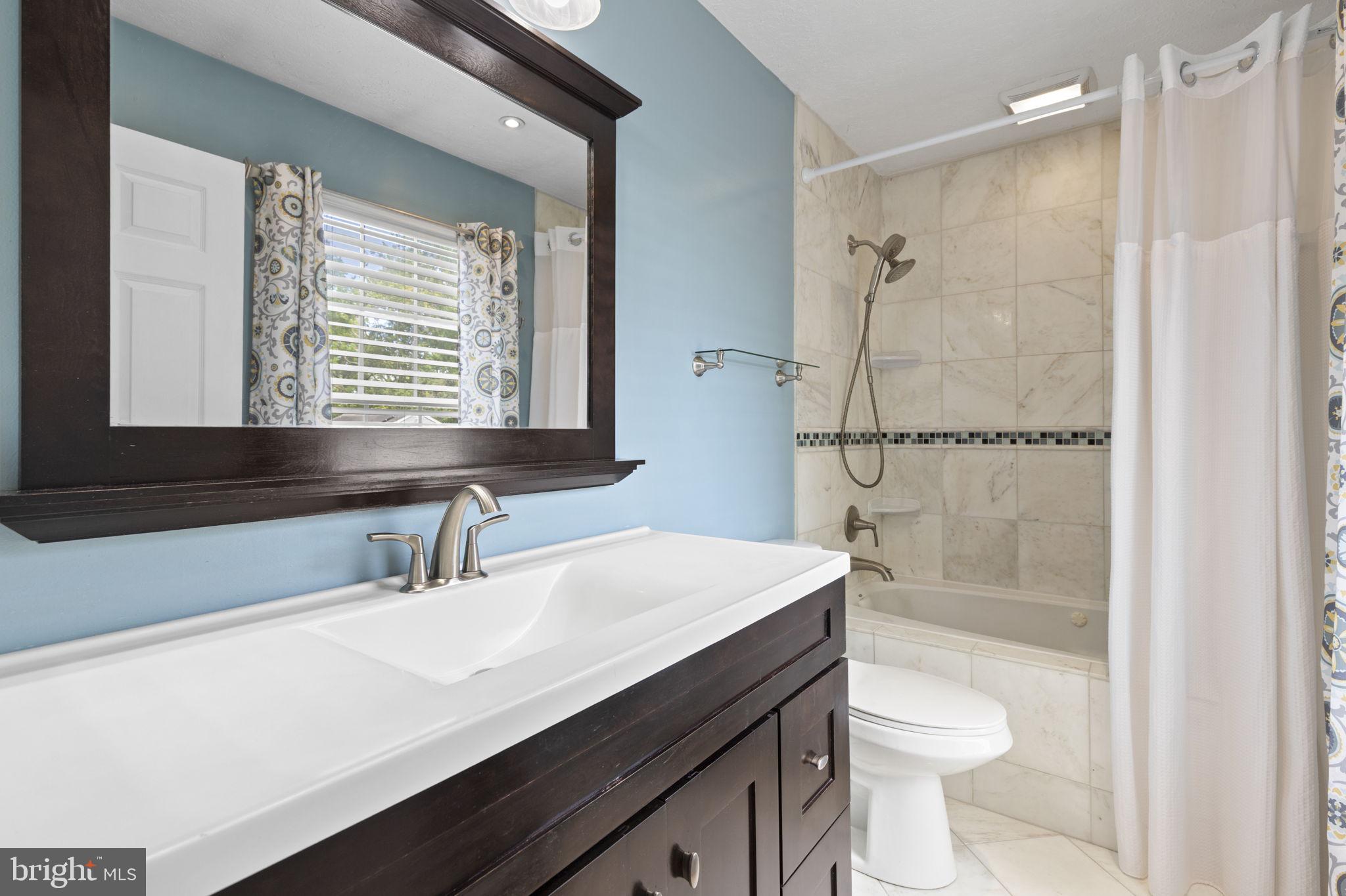 BRIEN RUN VILLAGE - Residential