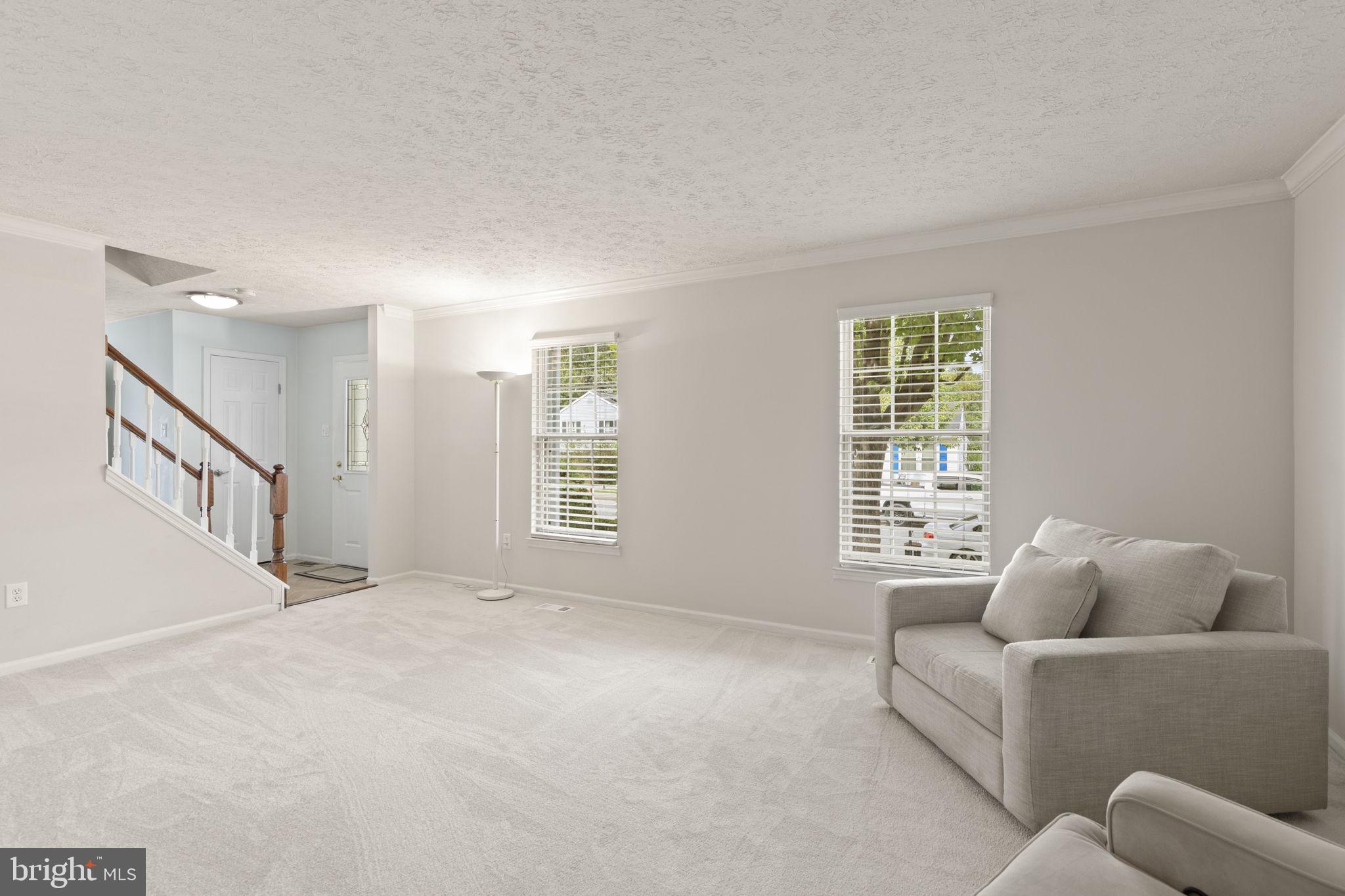 BRIEN RUN VILLAGE - Residential