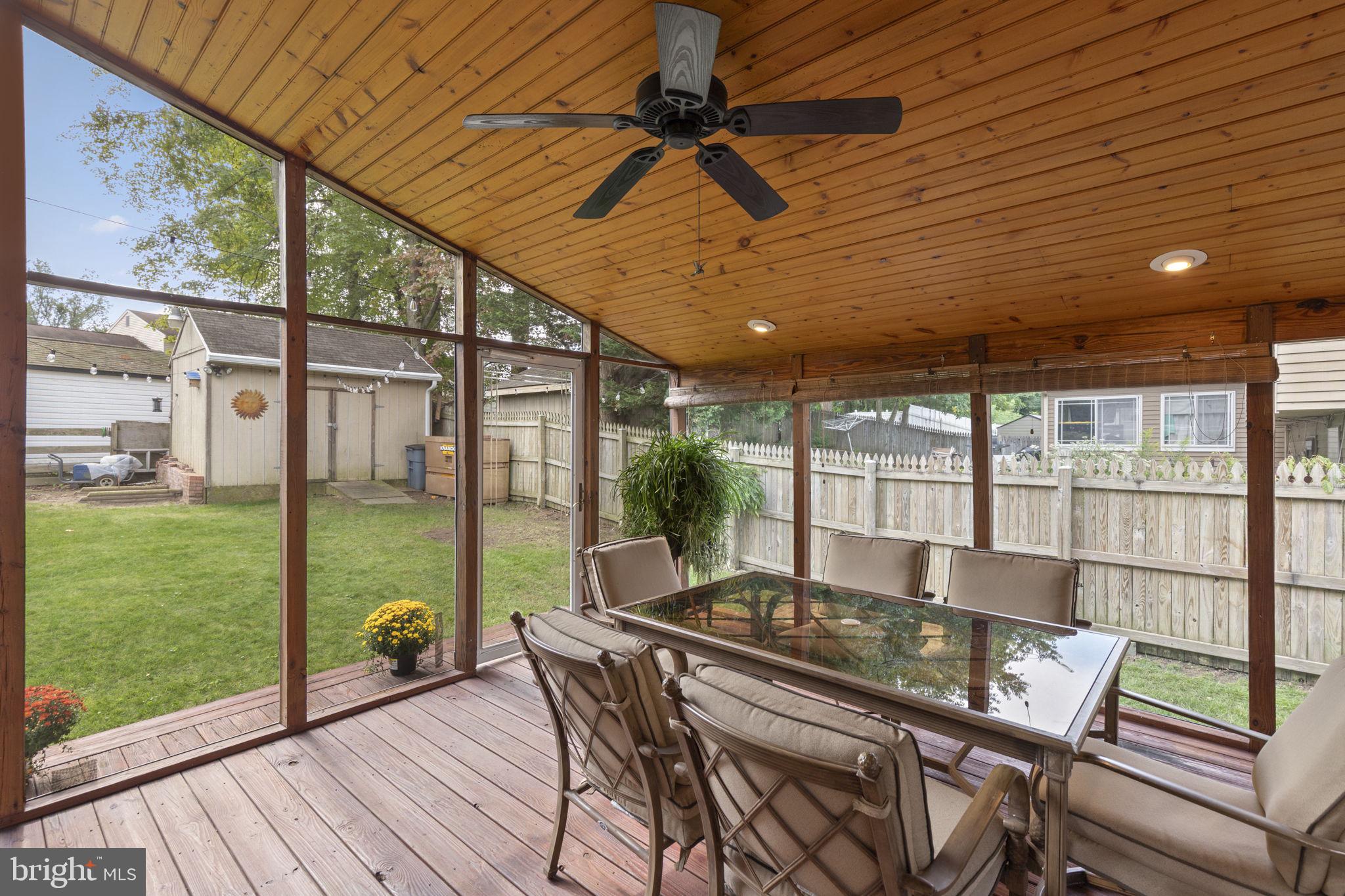 BRIEN RUN VILLAGE - Residential