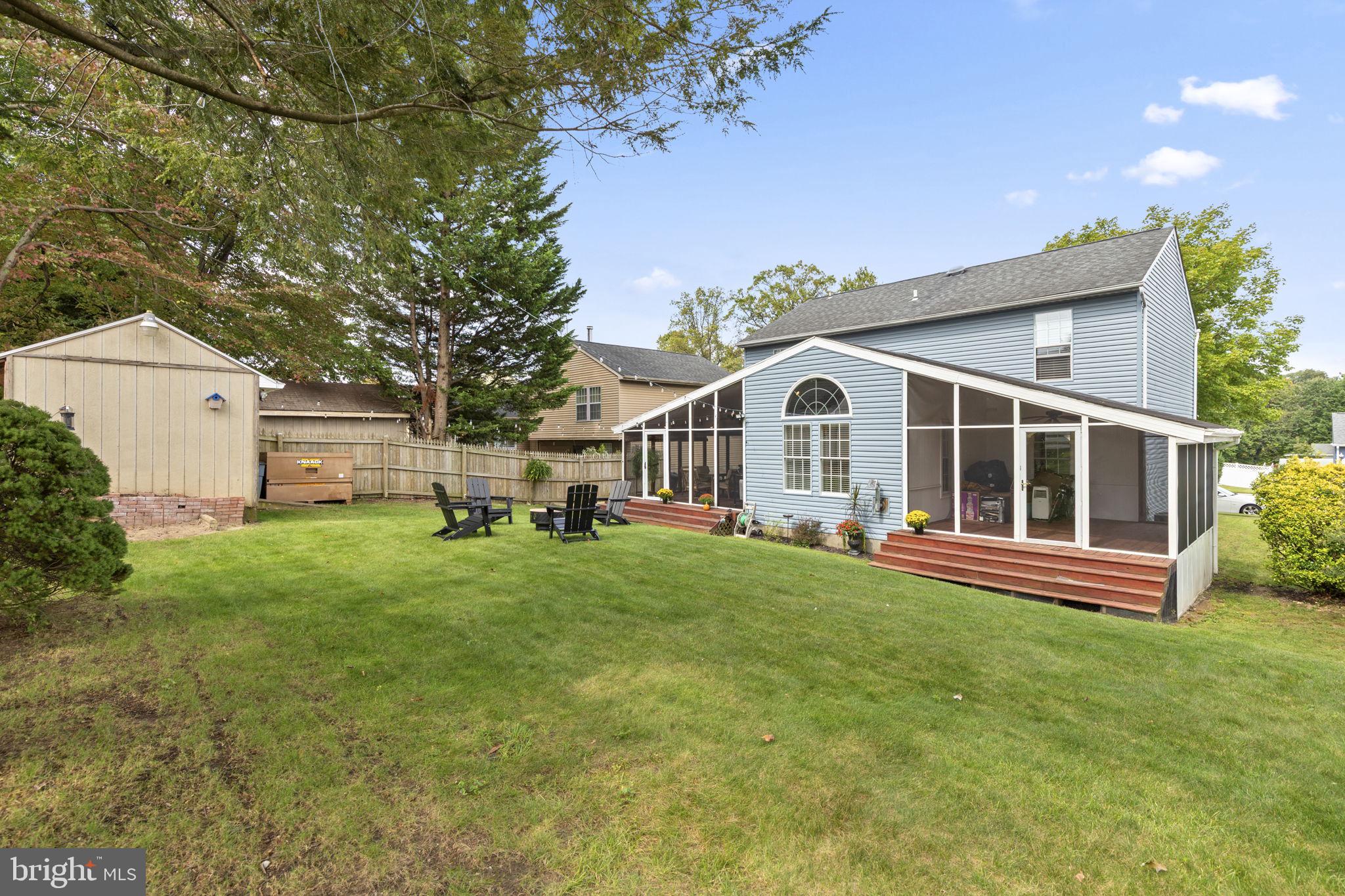 BRIEN RUN VILLAGE - Residential