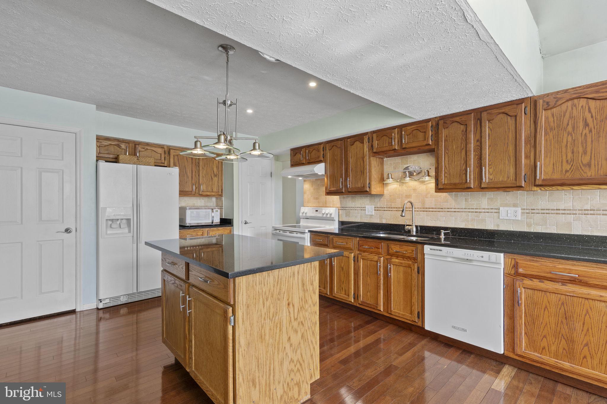 BRIEN RUN VILLAGE - Residential