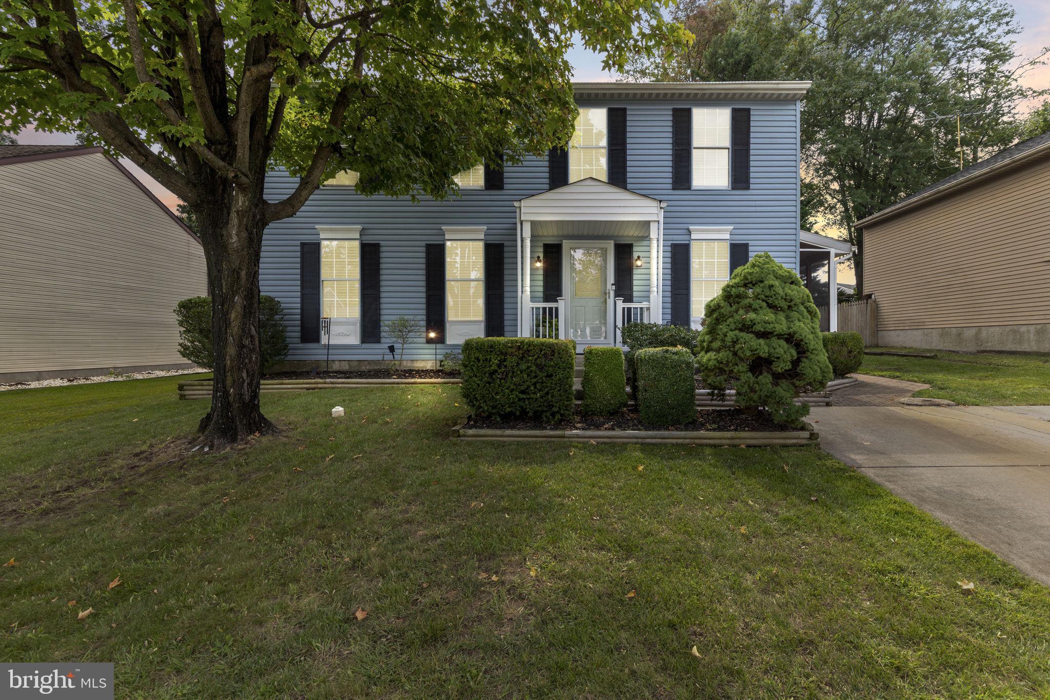 BRIEN RUN VILLAGE - Residential