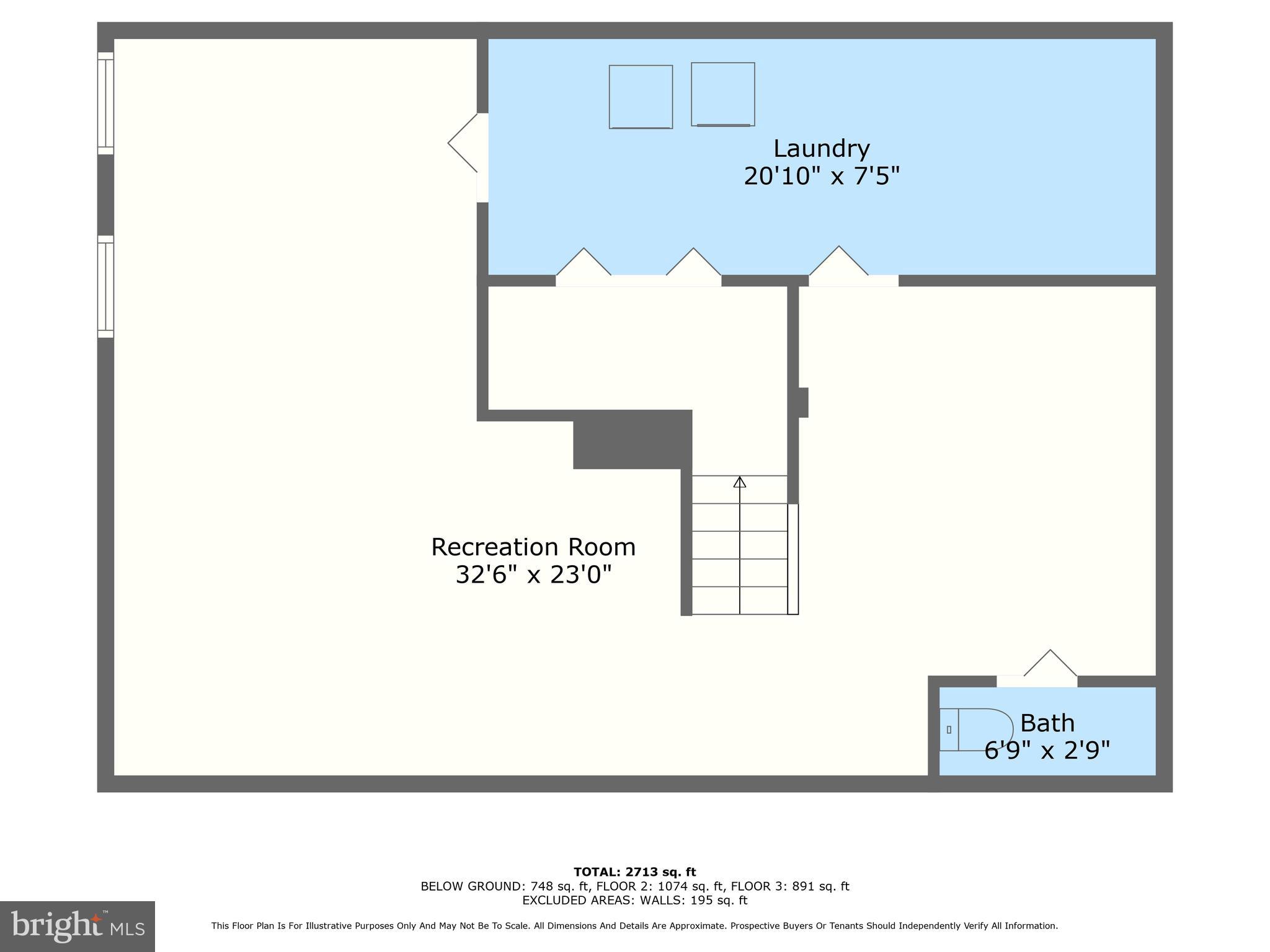 BRIEN RUN VILLAGE - Residential