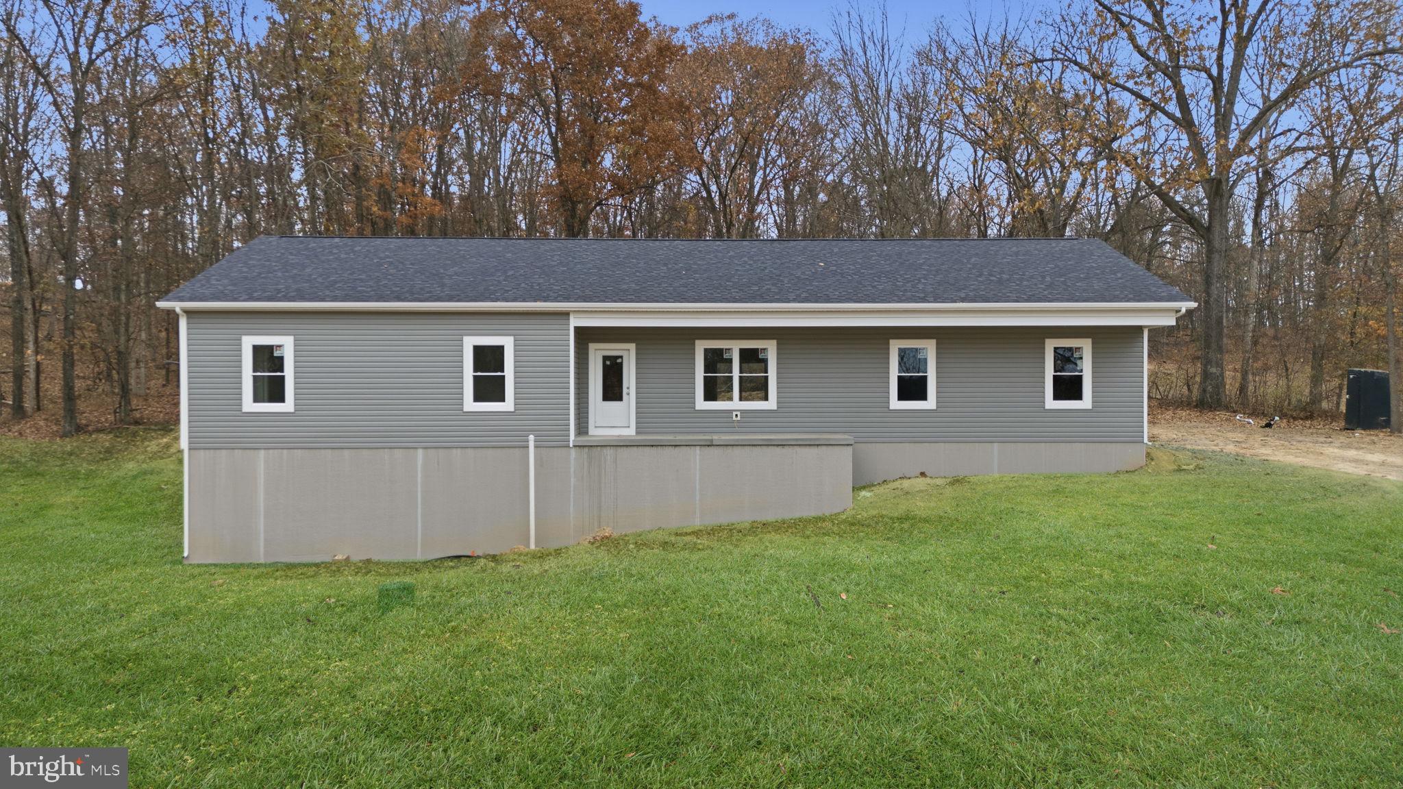 629 PROVIDENCE CHURCH ROAD