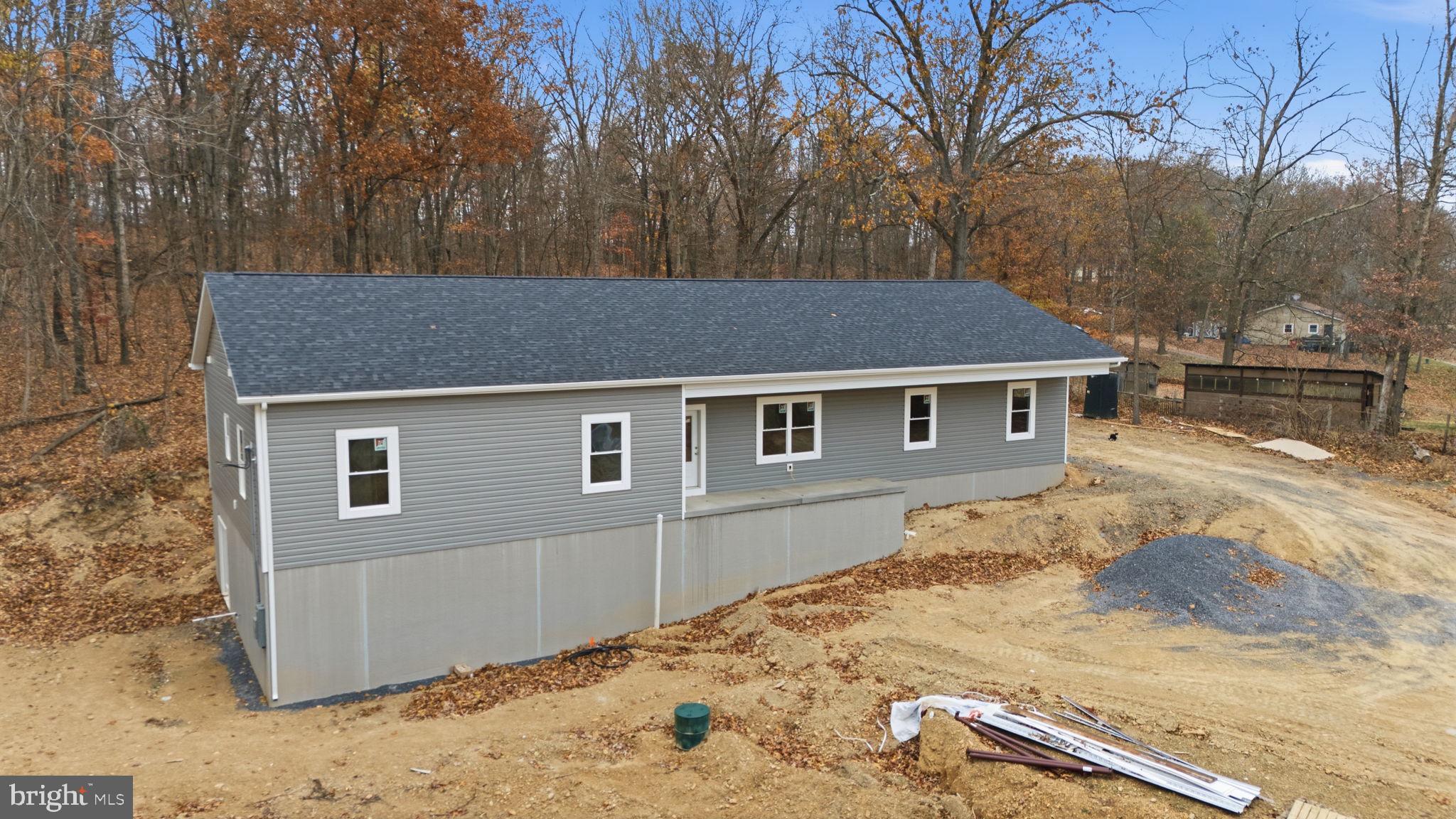 NONE AVAILABLE - Residential