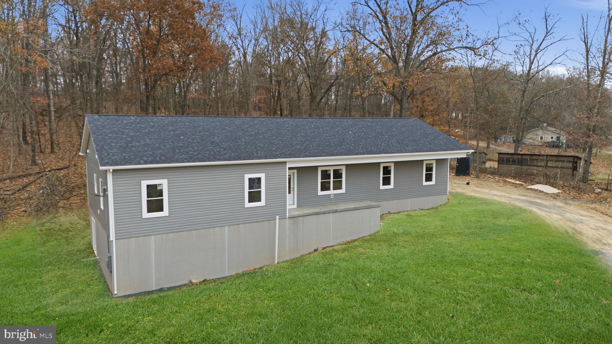 629 PROVIDENCE CHURCH ROAD