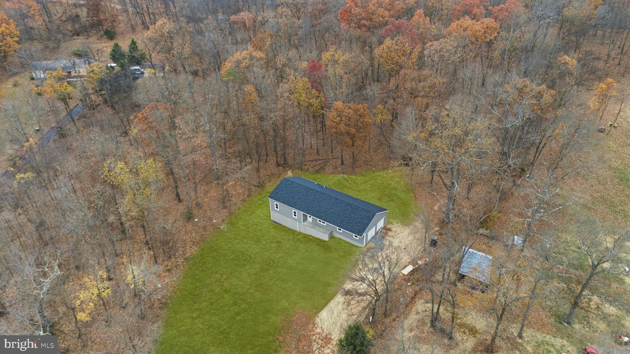 629 PROVIDENCE CHURCH ROAD