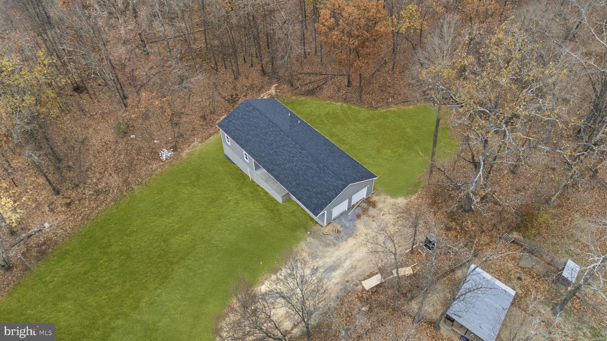 629 PROVIDENCE CHURCH ROAD