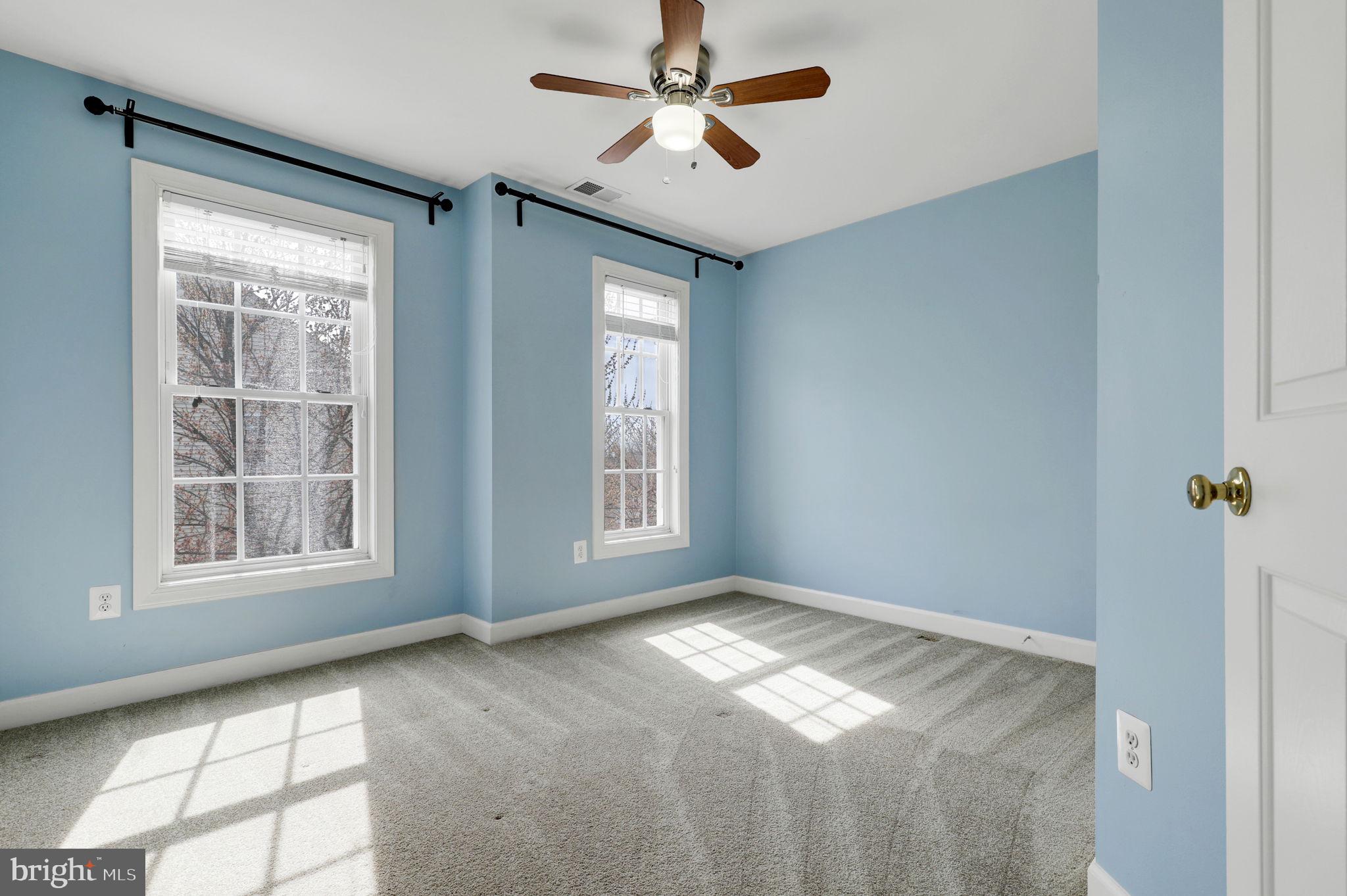 CLARKSBURG TOWN CENTER - Residential