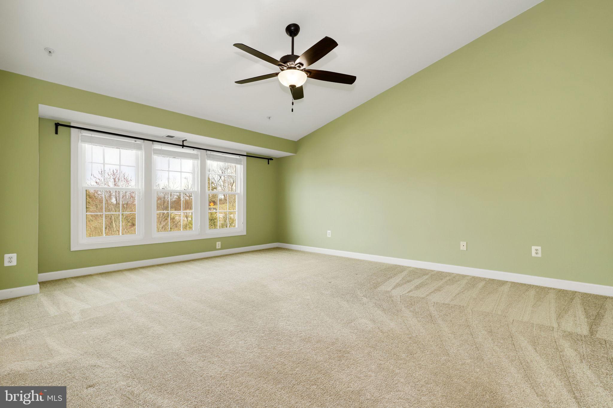 CLARKSBURG TOWN CENTER - Residential