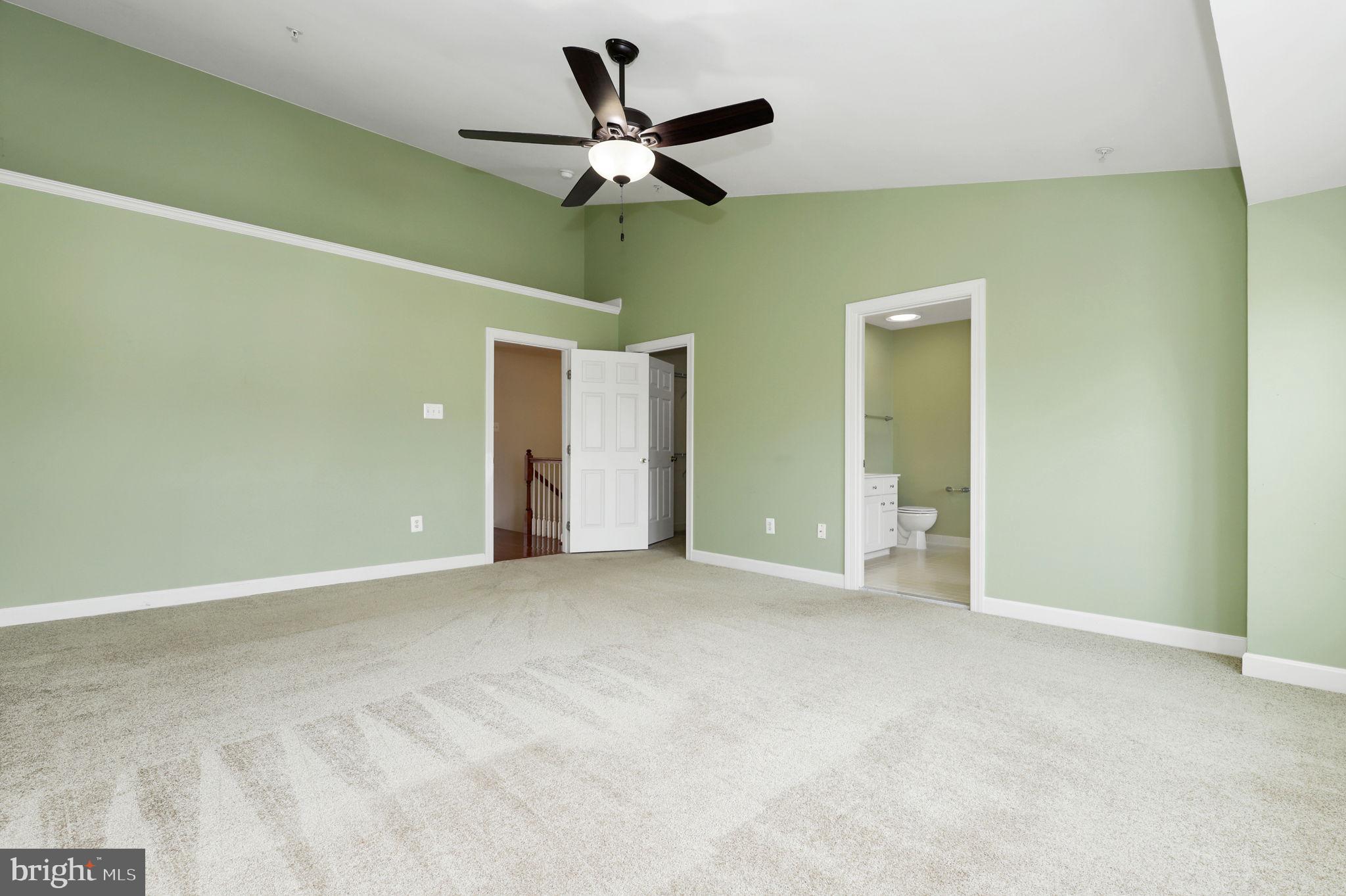 CLARKSBURG TOWN CENTER - Residential