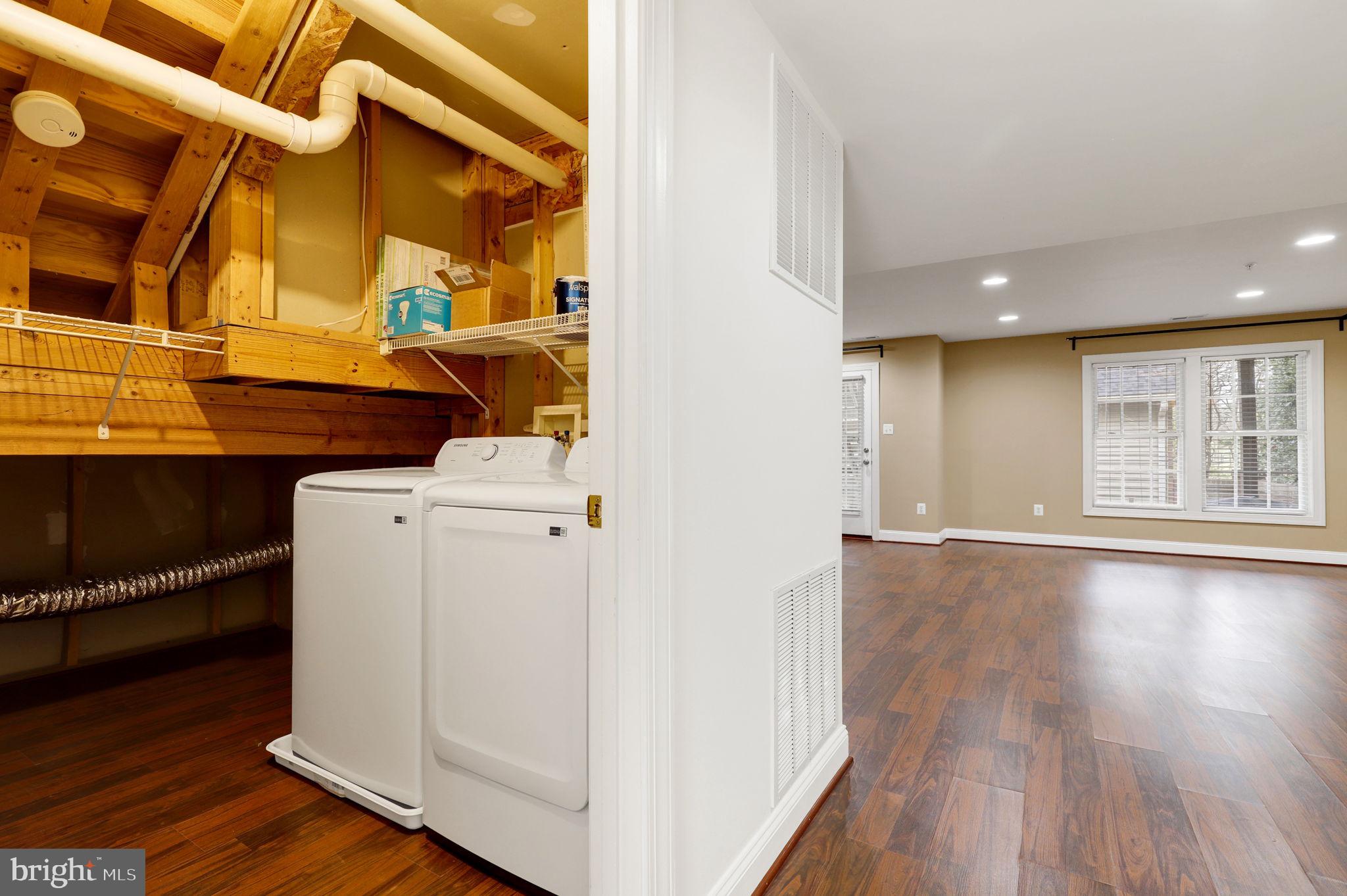 CLARKSBURG TOWN CENTER - Residential