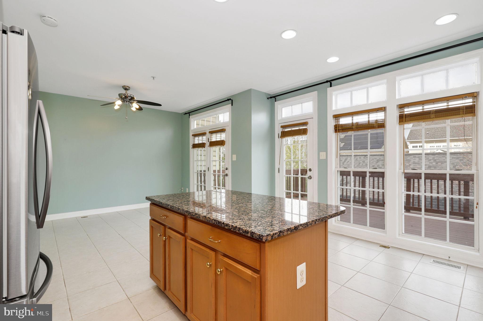 CLARKSBURG TOWN CENTER - Residential