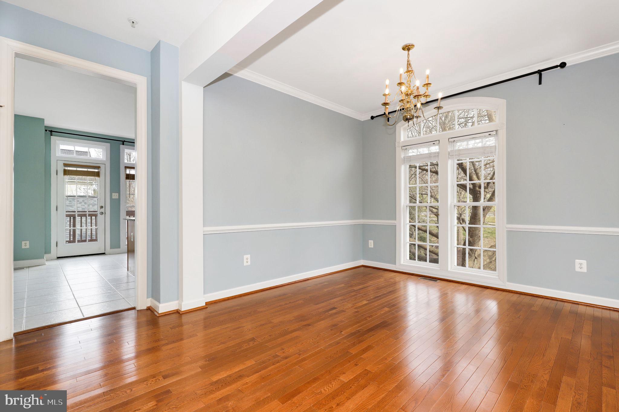 CLARKSBURG TOWN CENTER - Residential