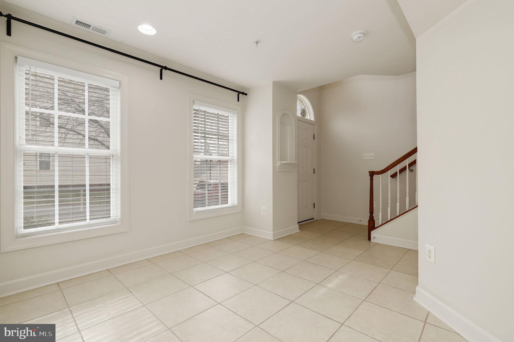 CLARKSBURG TOWN CENTER - Residential