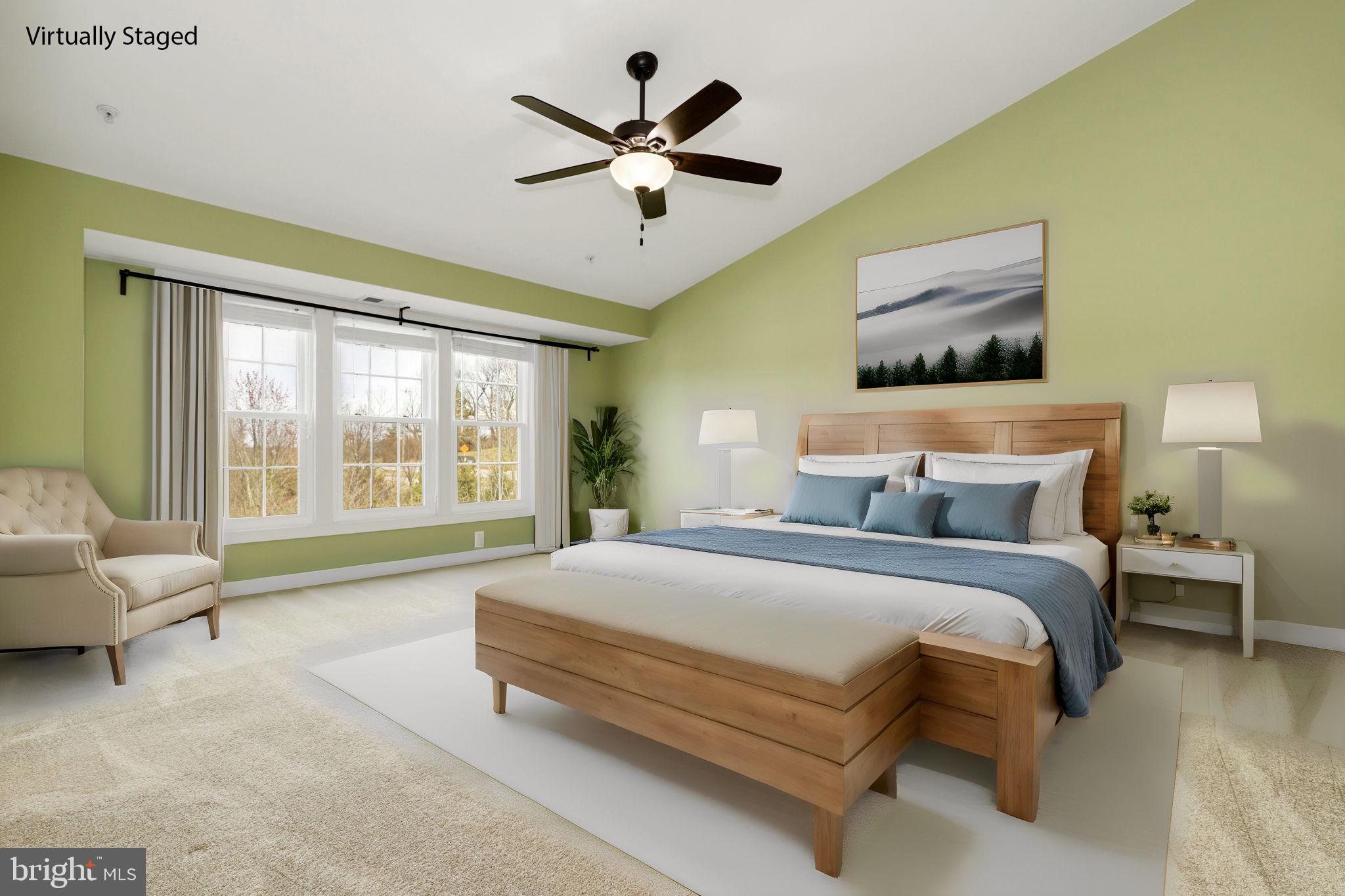 CLARKSBURG TOWN CENTER - Residential