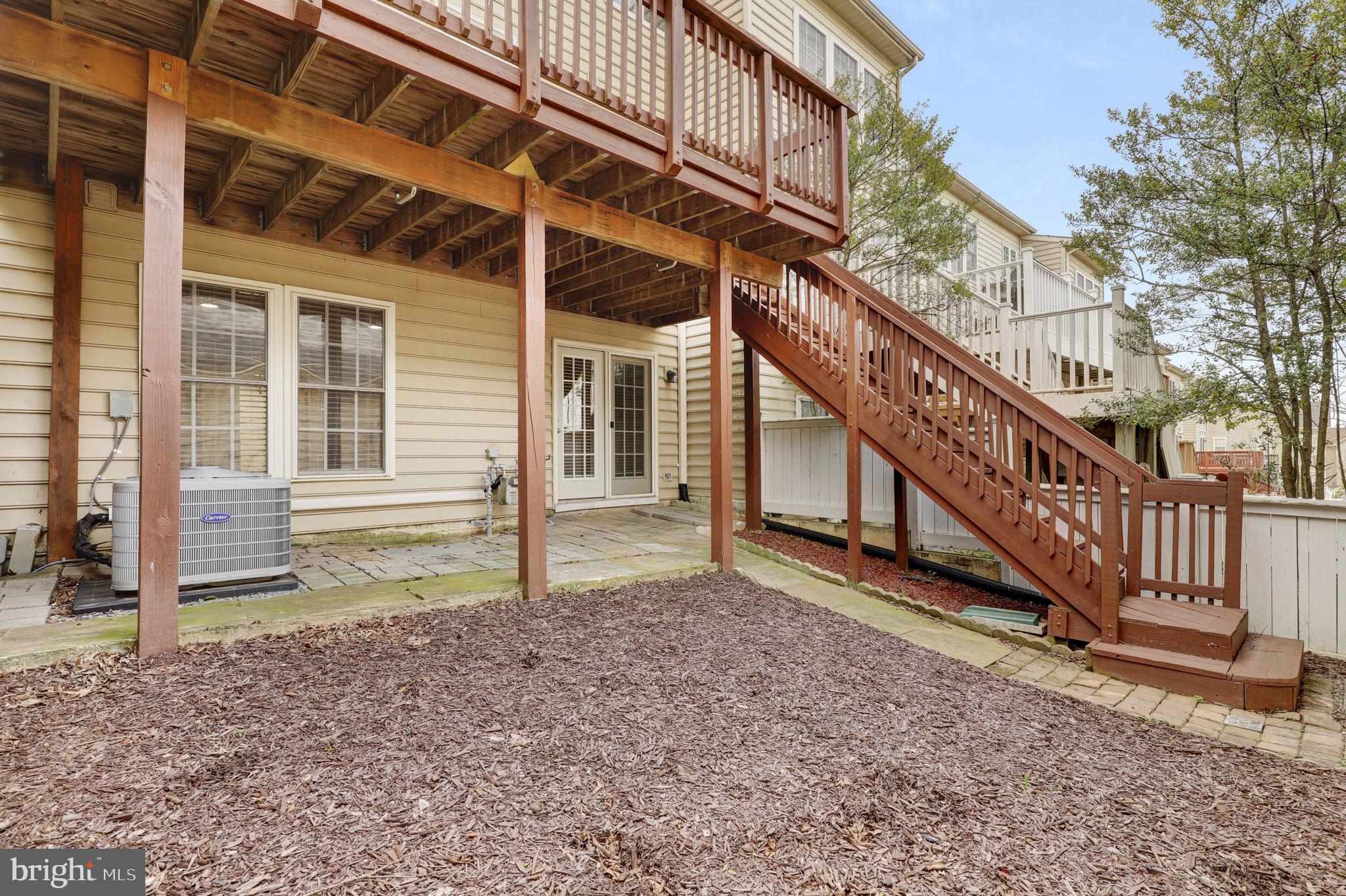 CLARKSBURG TOWN CENTER - Residential