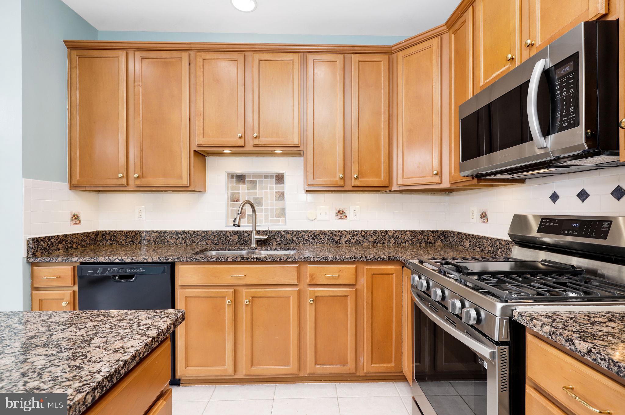 CLARKSBURG TOWN CENTER - Residential