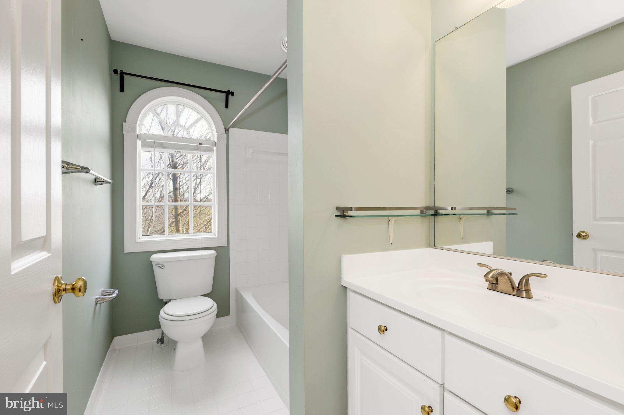 CLARKSBURG TOWN CENTER - Residential