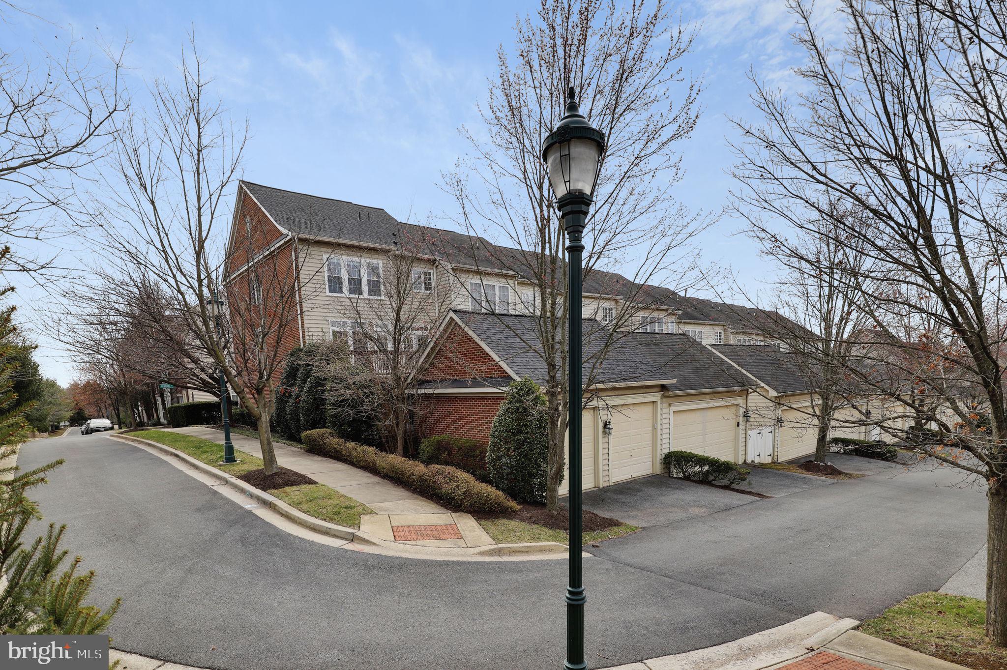 CLARKSBURG TOWN CENTER - Residential