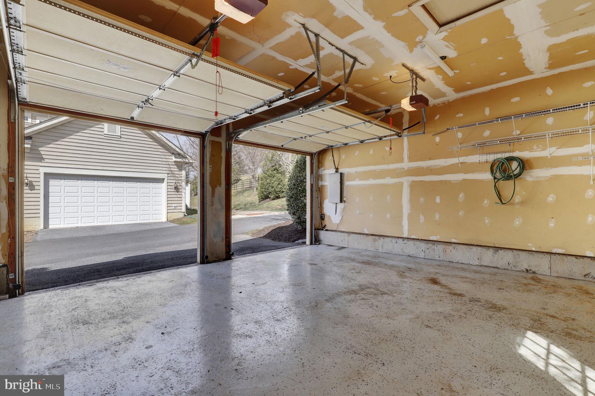 CLARKSBURG TOWN CENTER - Residential