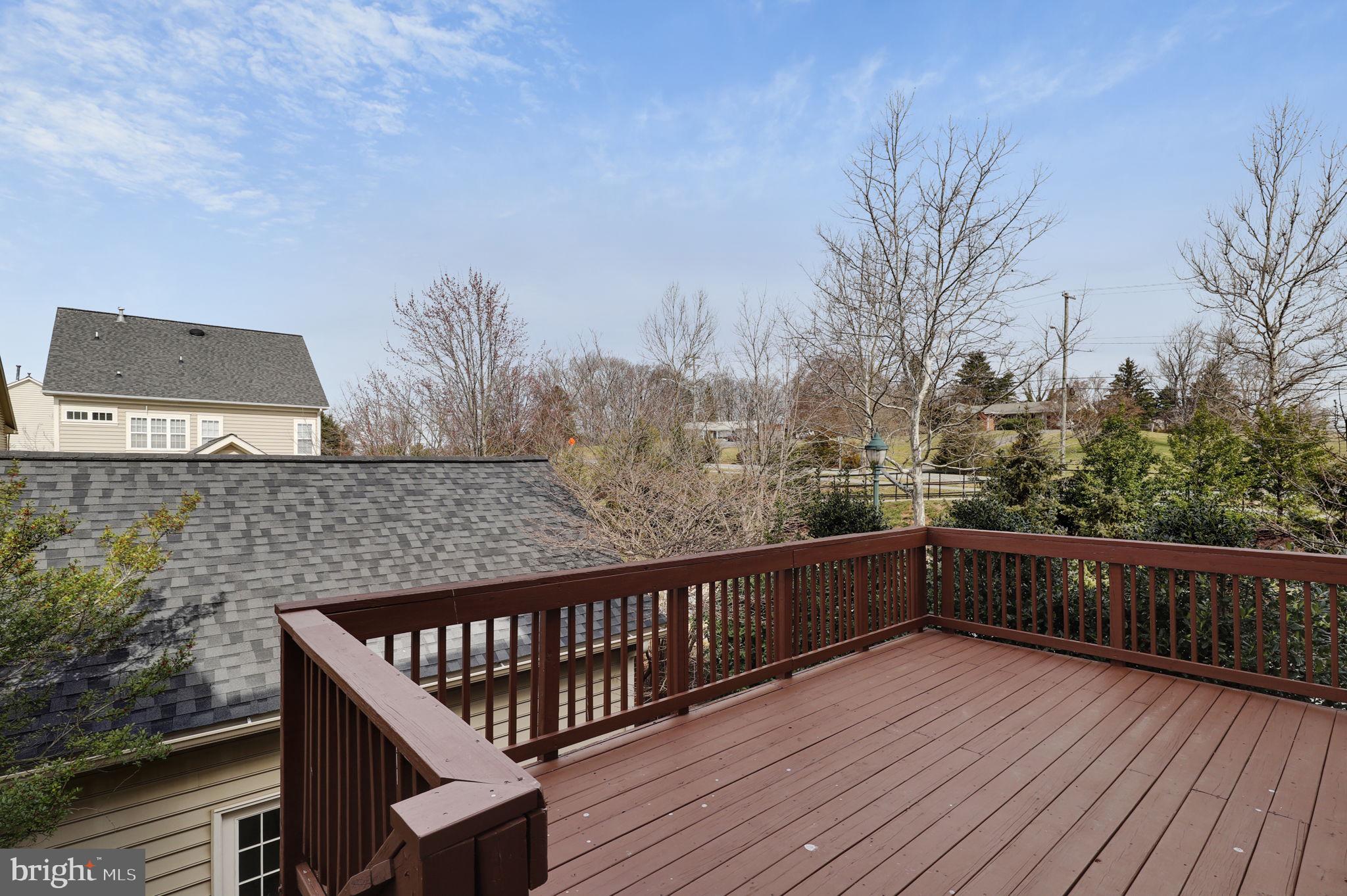 CLARKSBURG TOWN CENTER - Residential