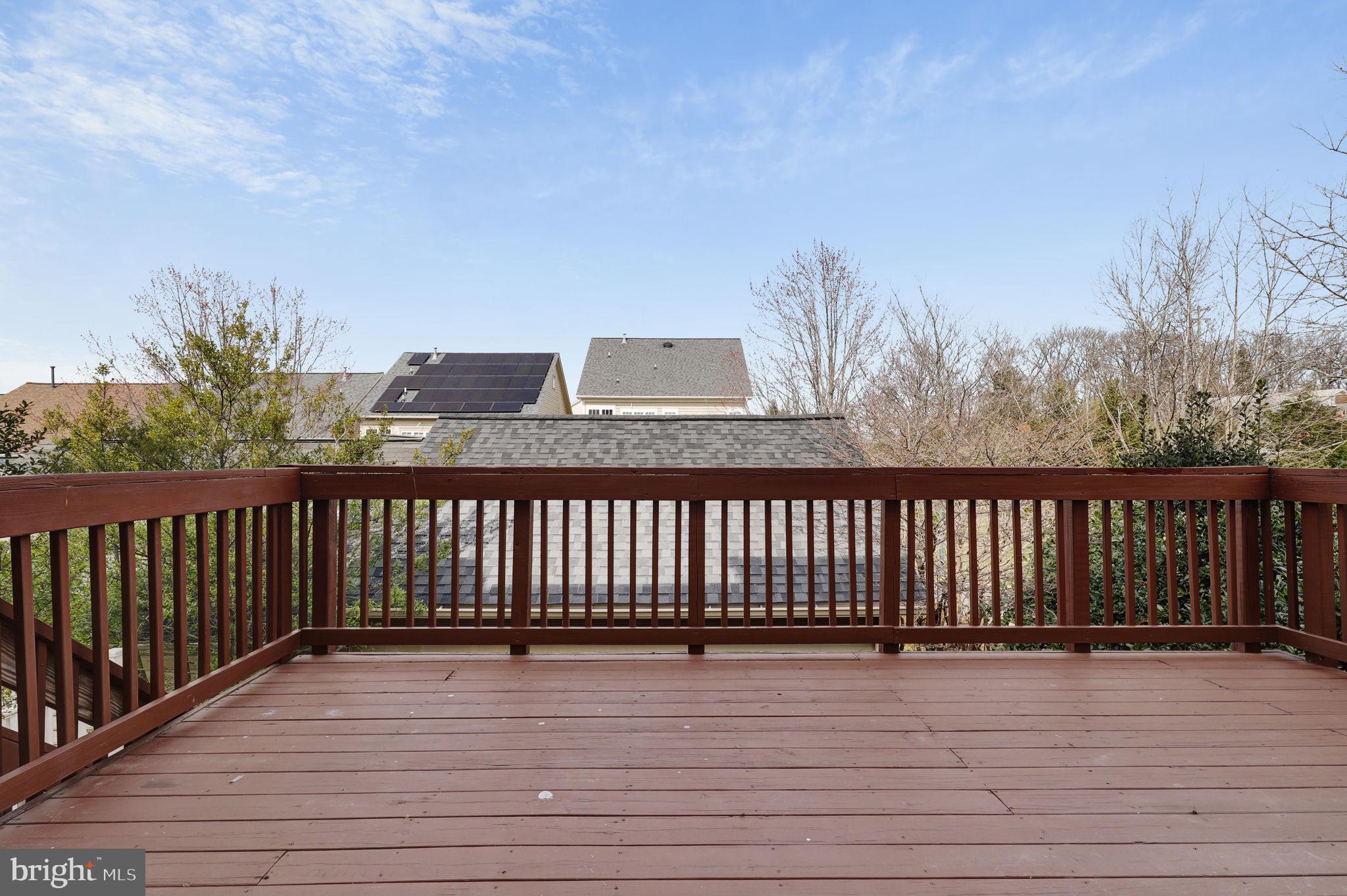 CLARKSBURG TOWN CENTER - Residential