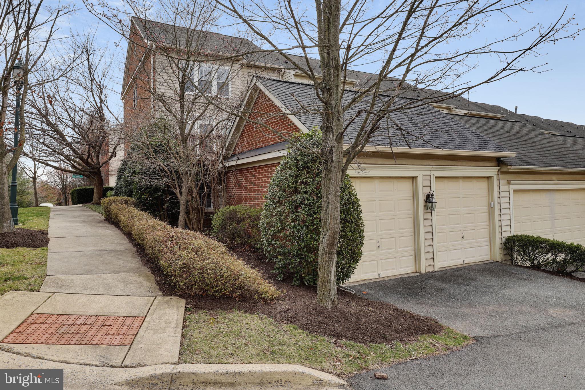 CLARKSBURG TOWN CENTER - Residential