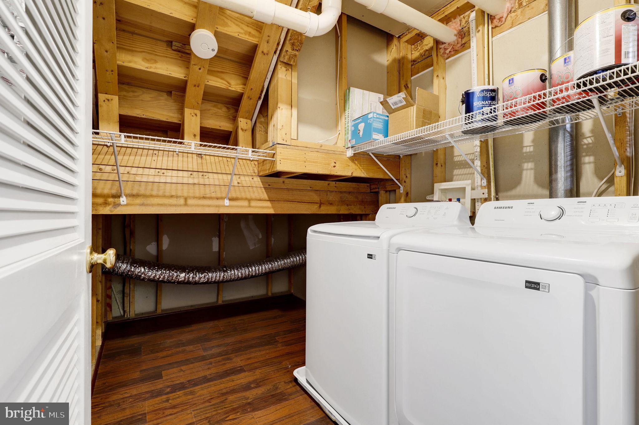 CLARKSBURG TOWN CENTER - Residential