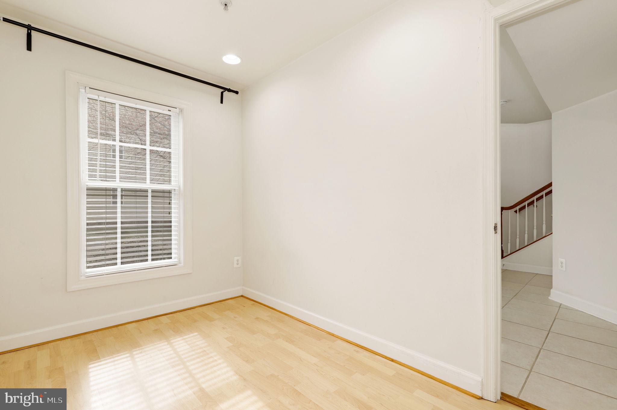 CLARKSBURG TOWN CENTER - Residential