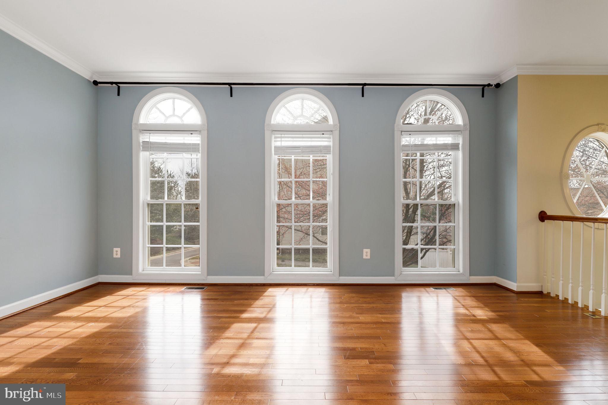 CLARKSBURG TOWN CENTER - Residential