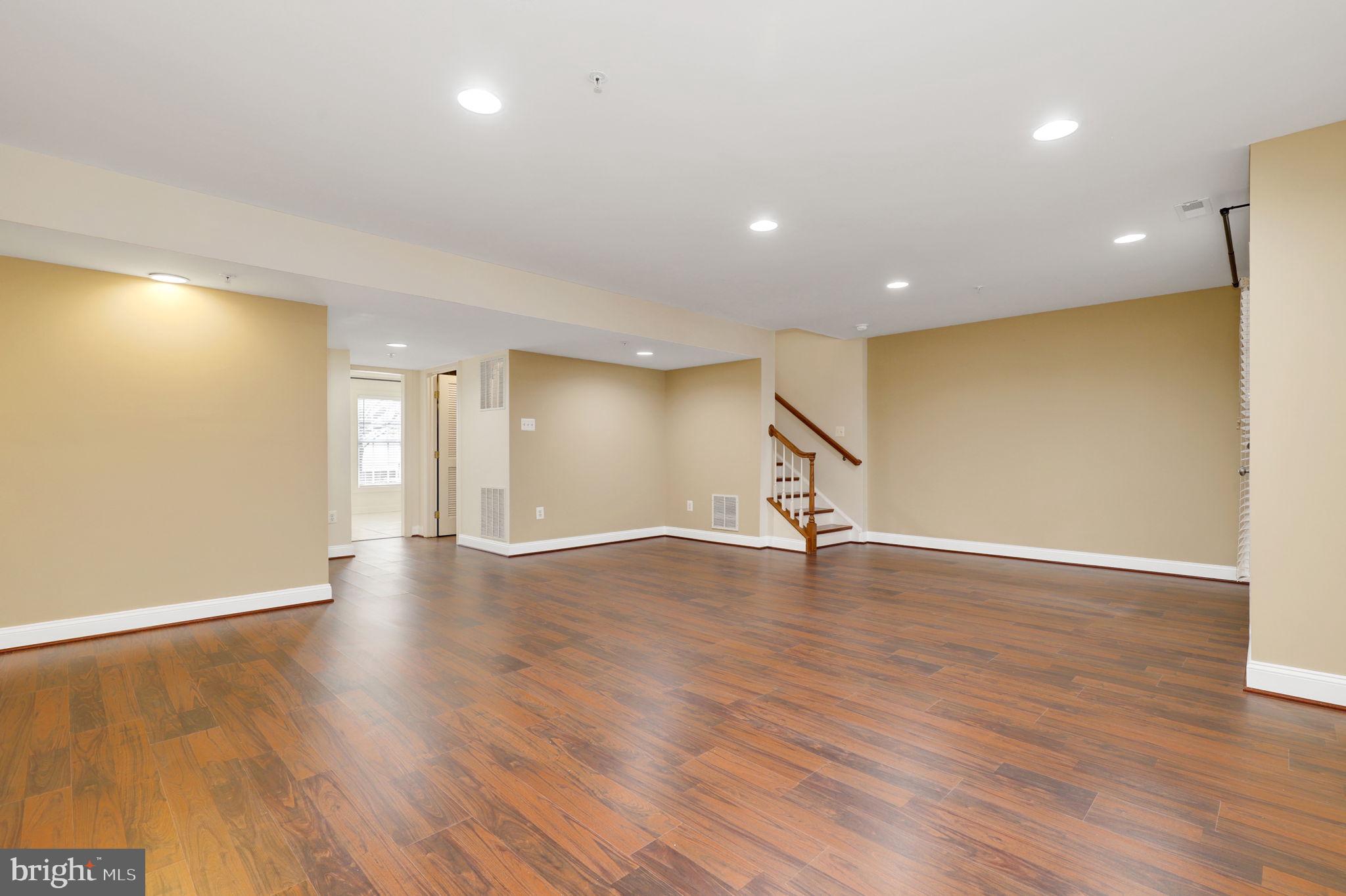 CLARKSBURG TOWN CENTER - Residential