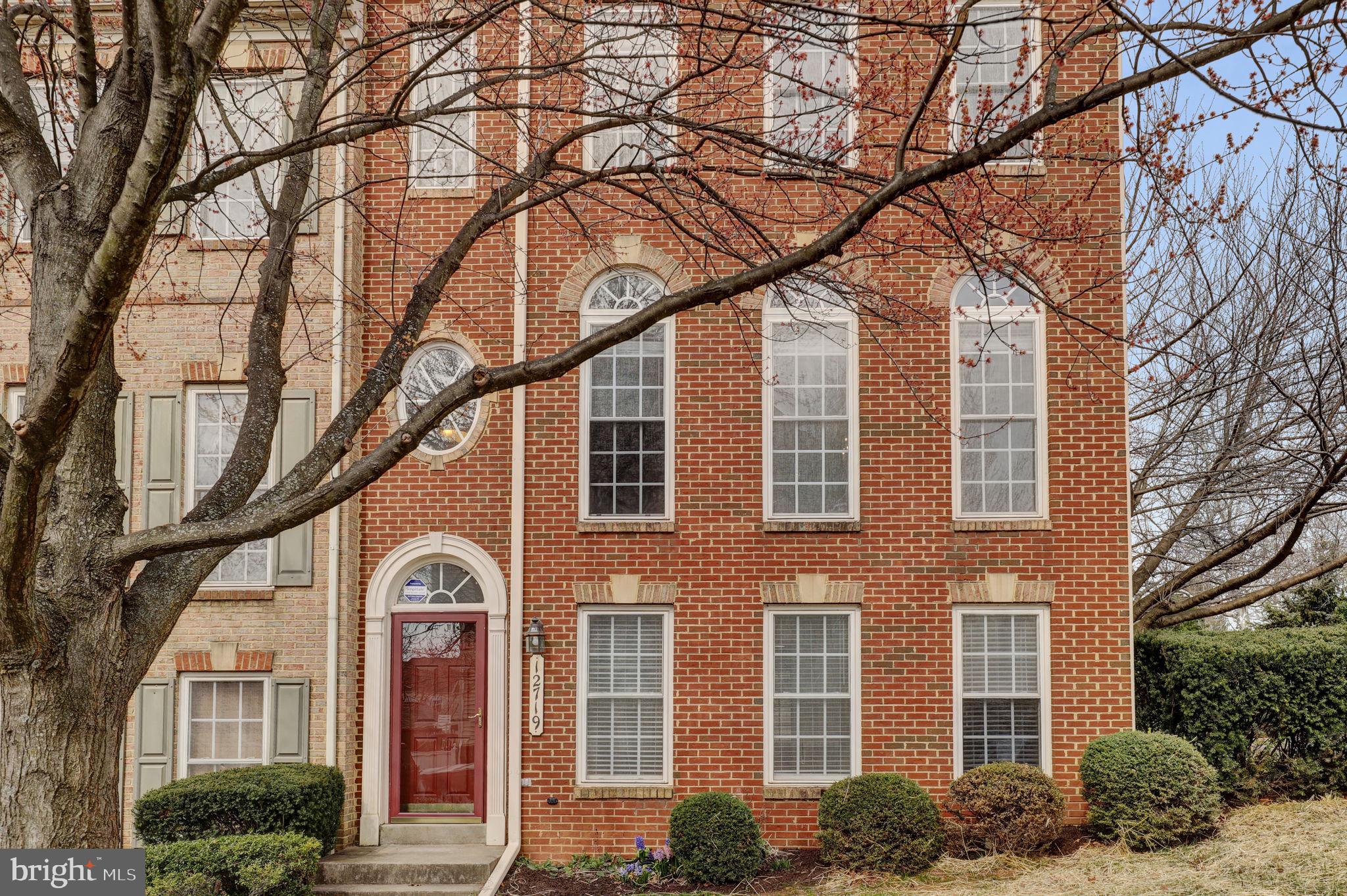 CLARKSBURG TOWN CENTER - Residential