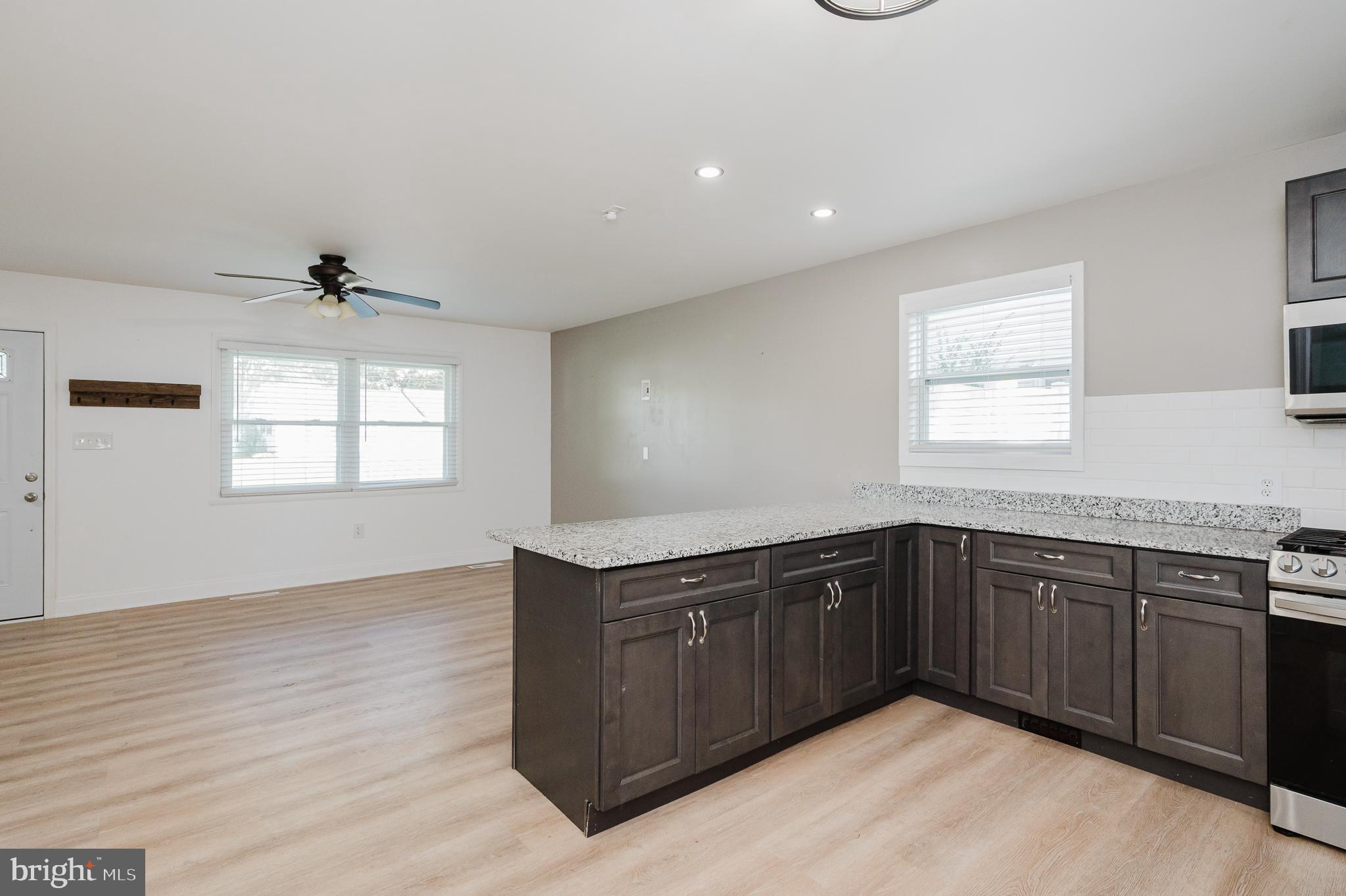 EDGE MEAD - Residential