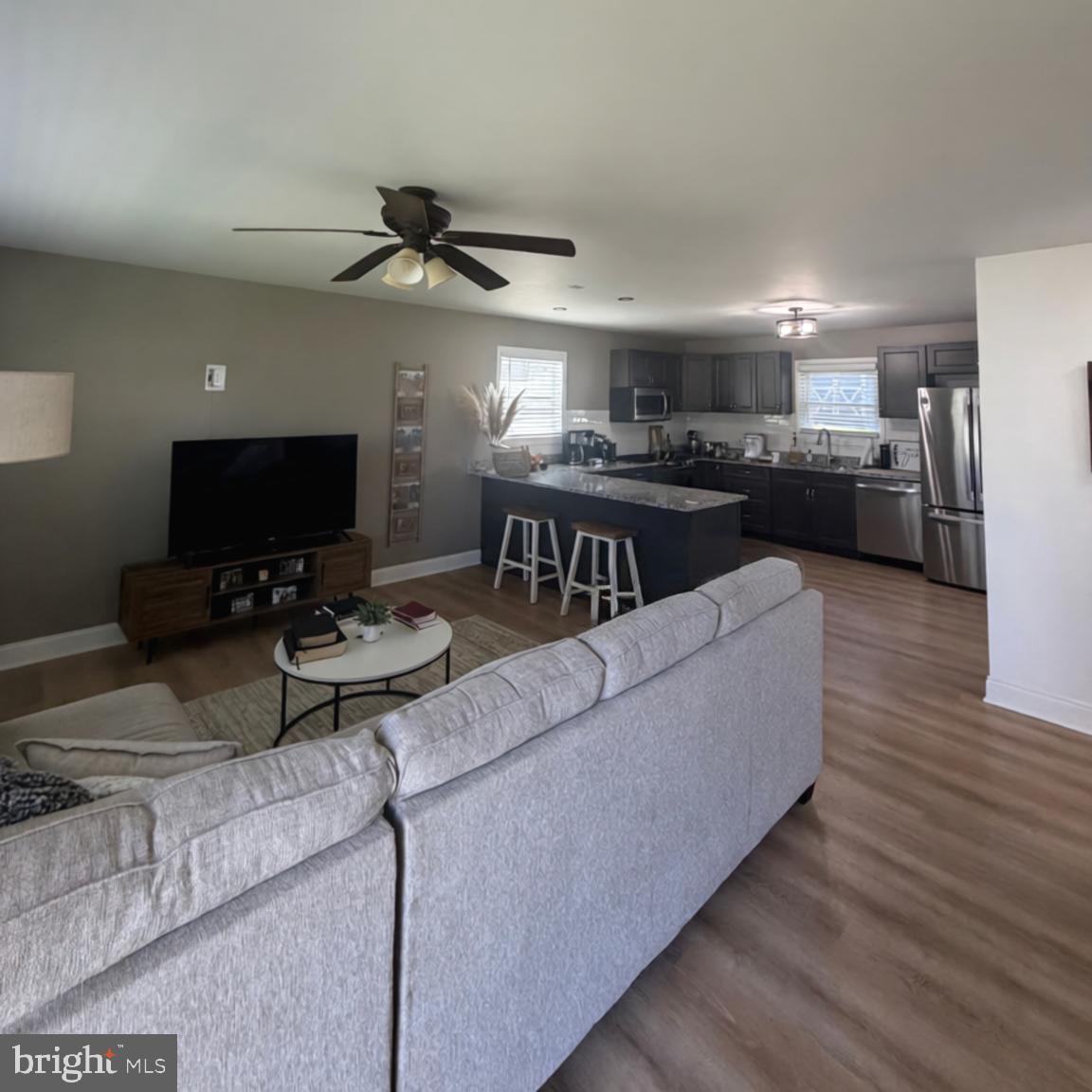 EDGE MEAD - Residential