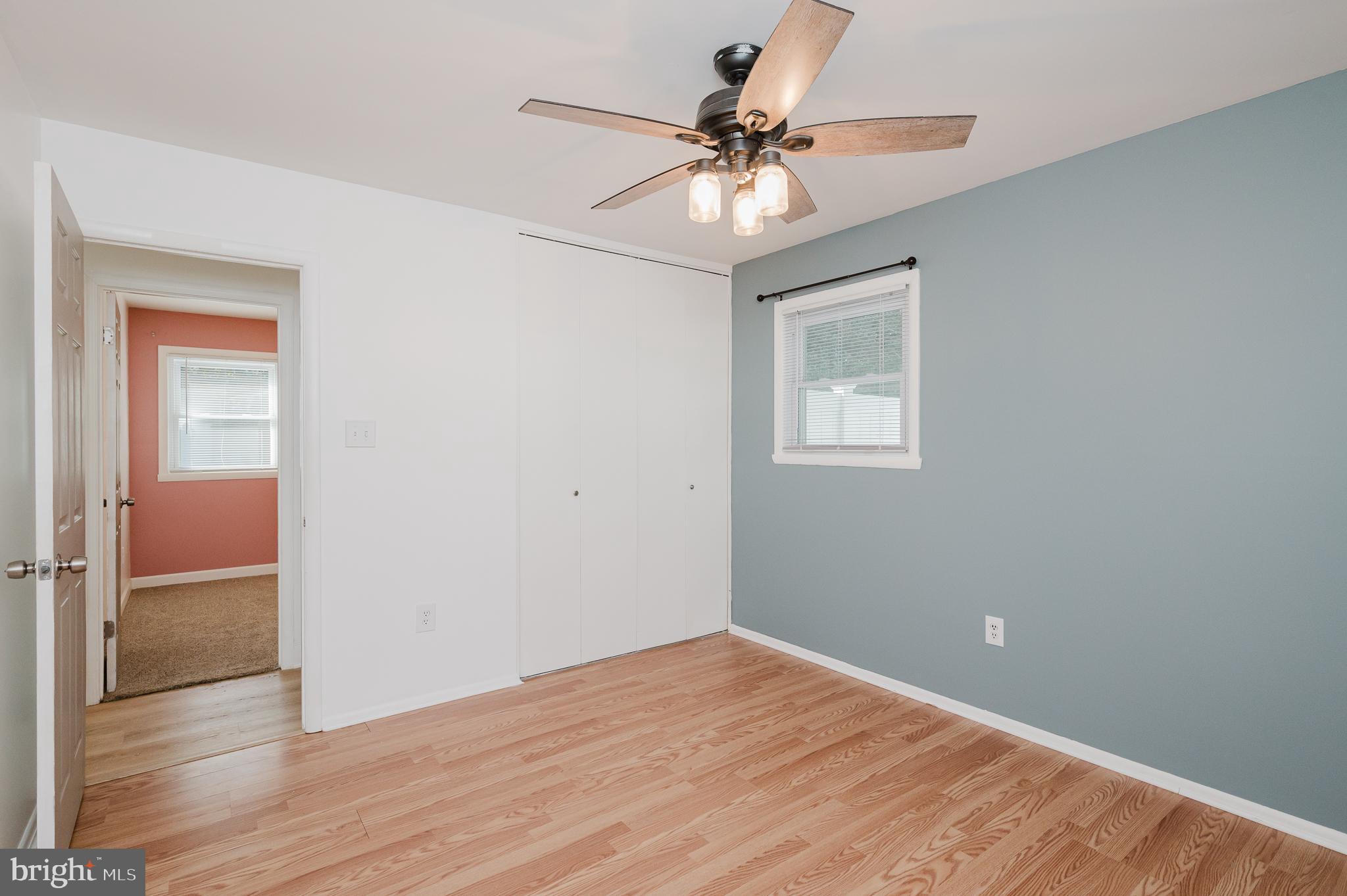 EDGE MEAD - Residential